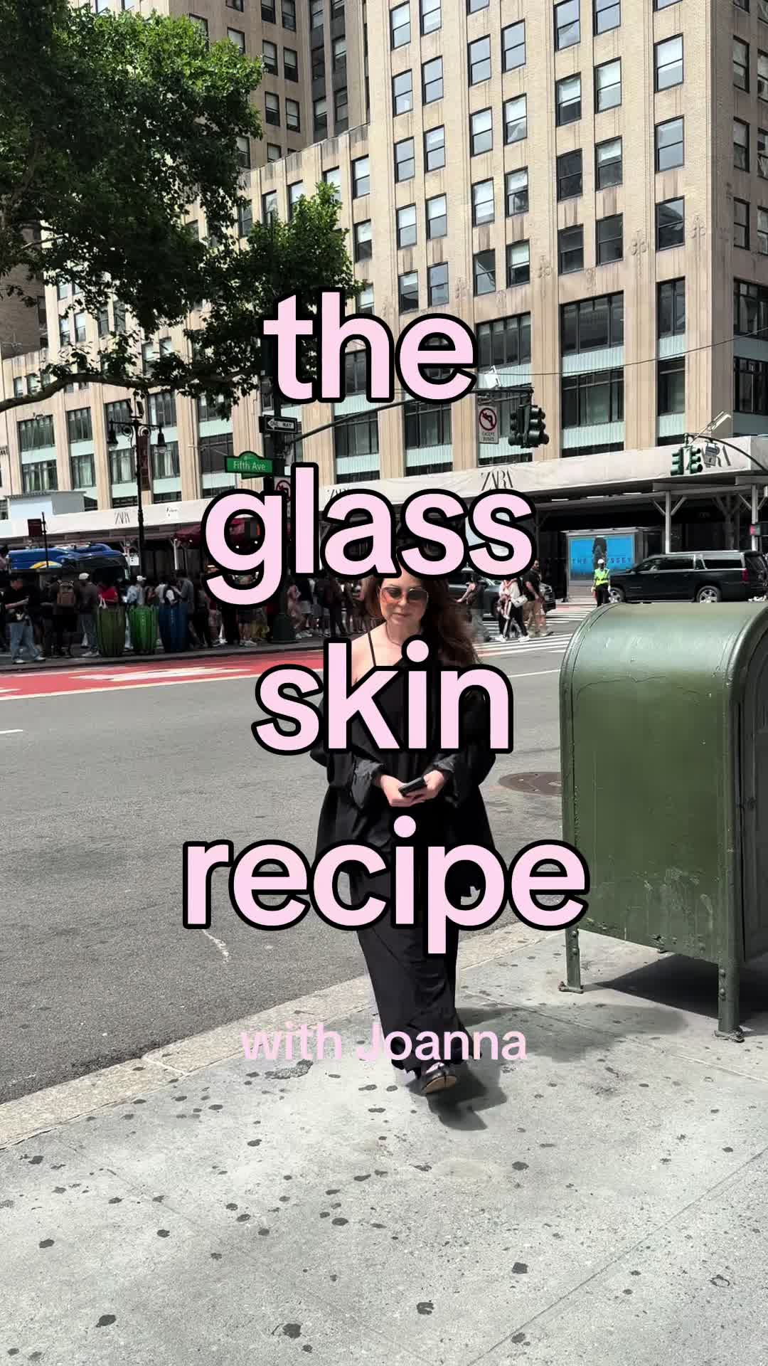 @Joanna Vargas Skin Care LLC