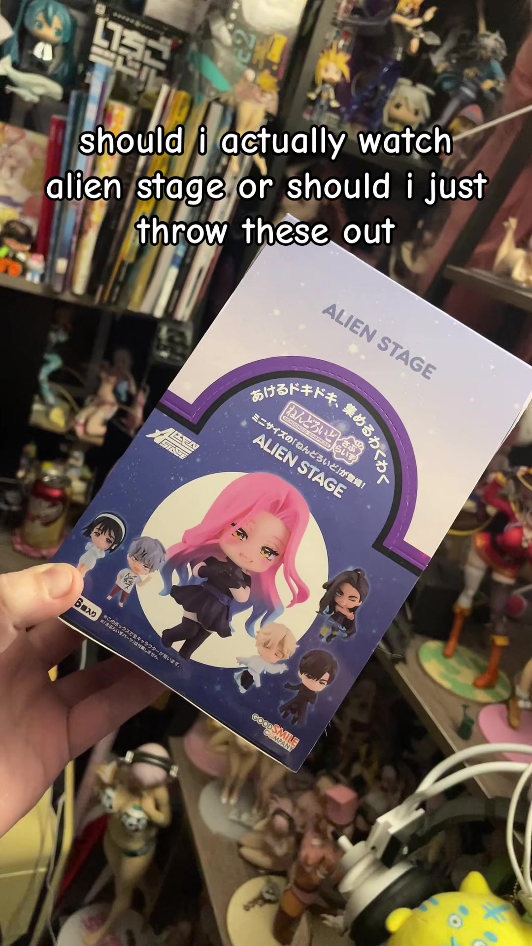 @Crona Gorgon