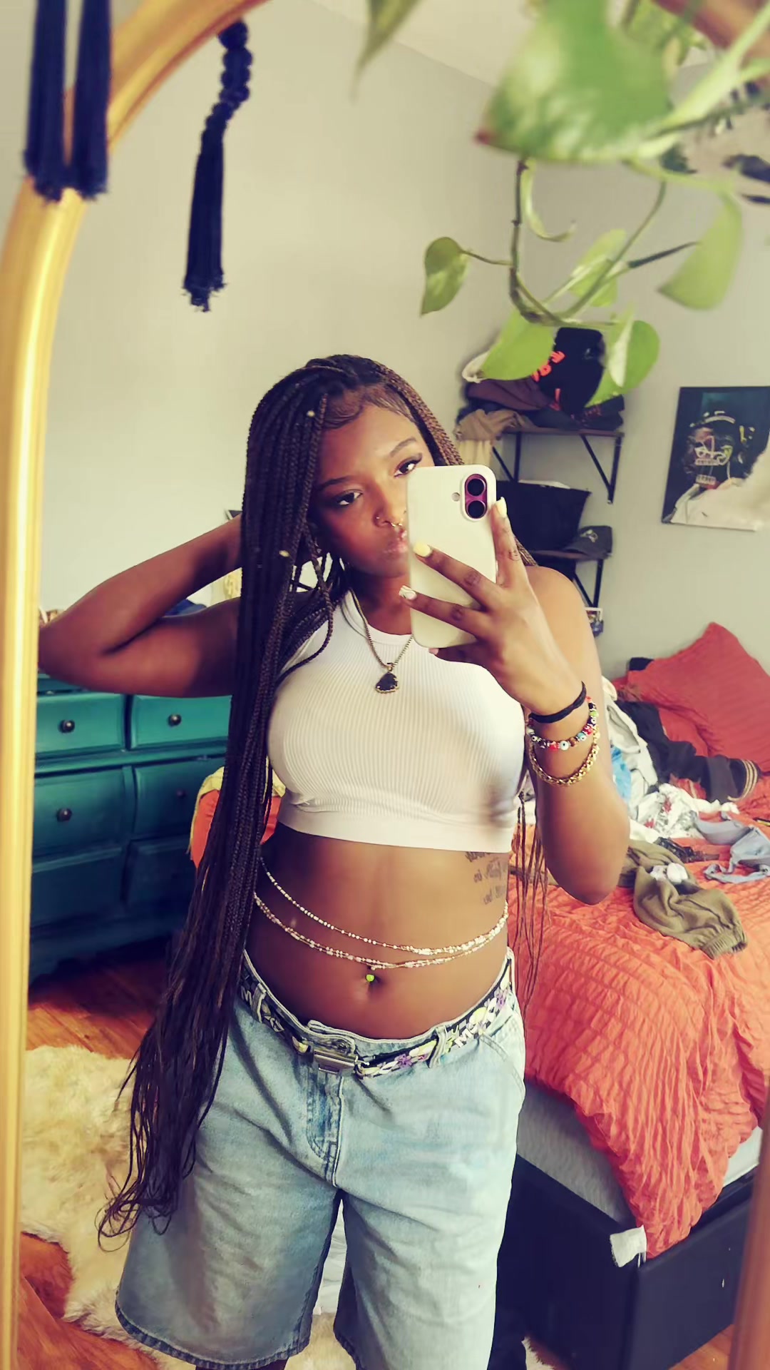 @La?