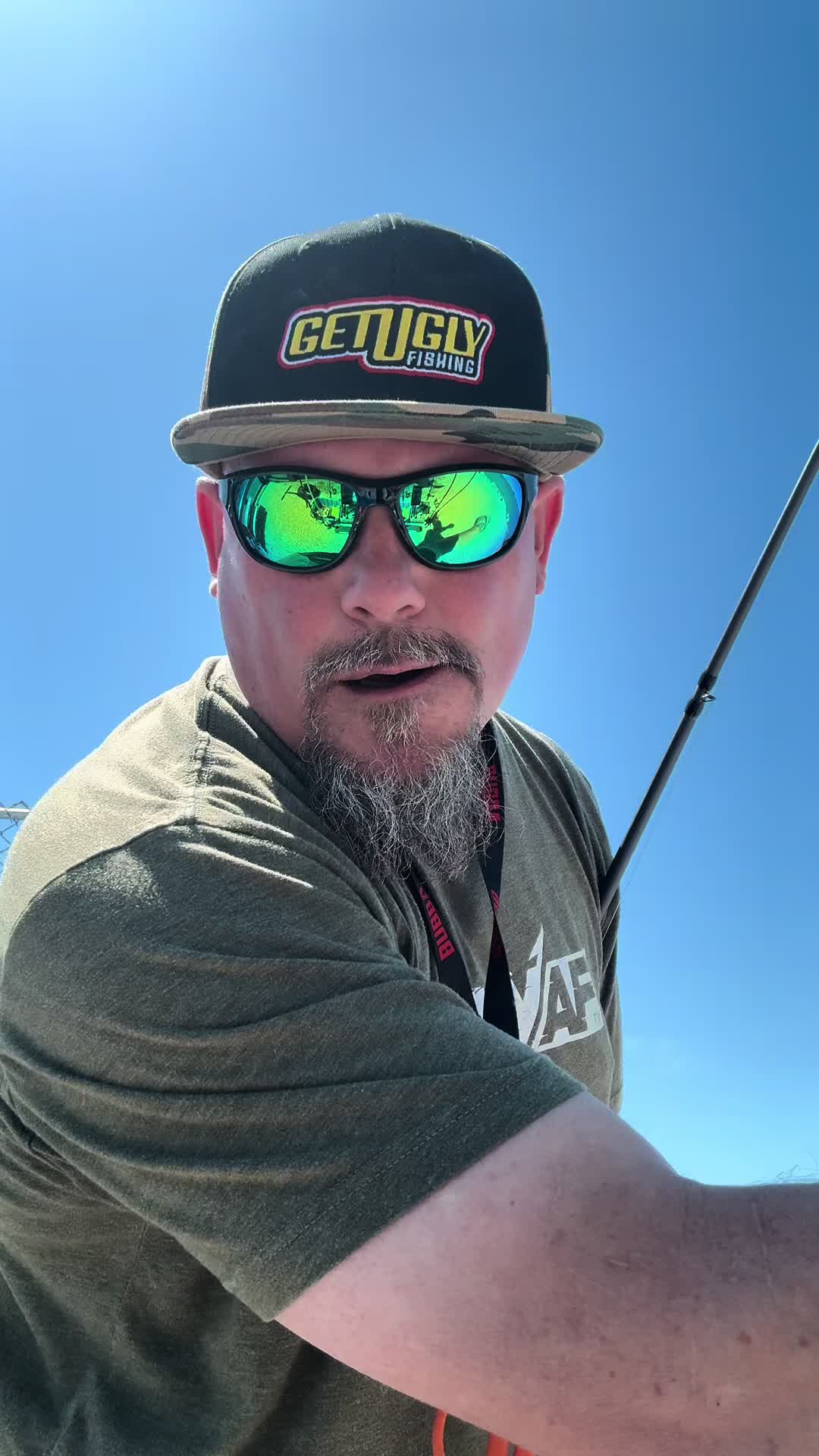 @Get Ugly Fishing&trade;