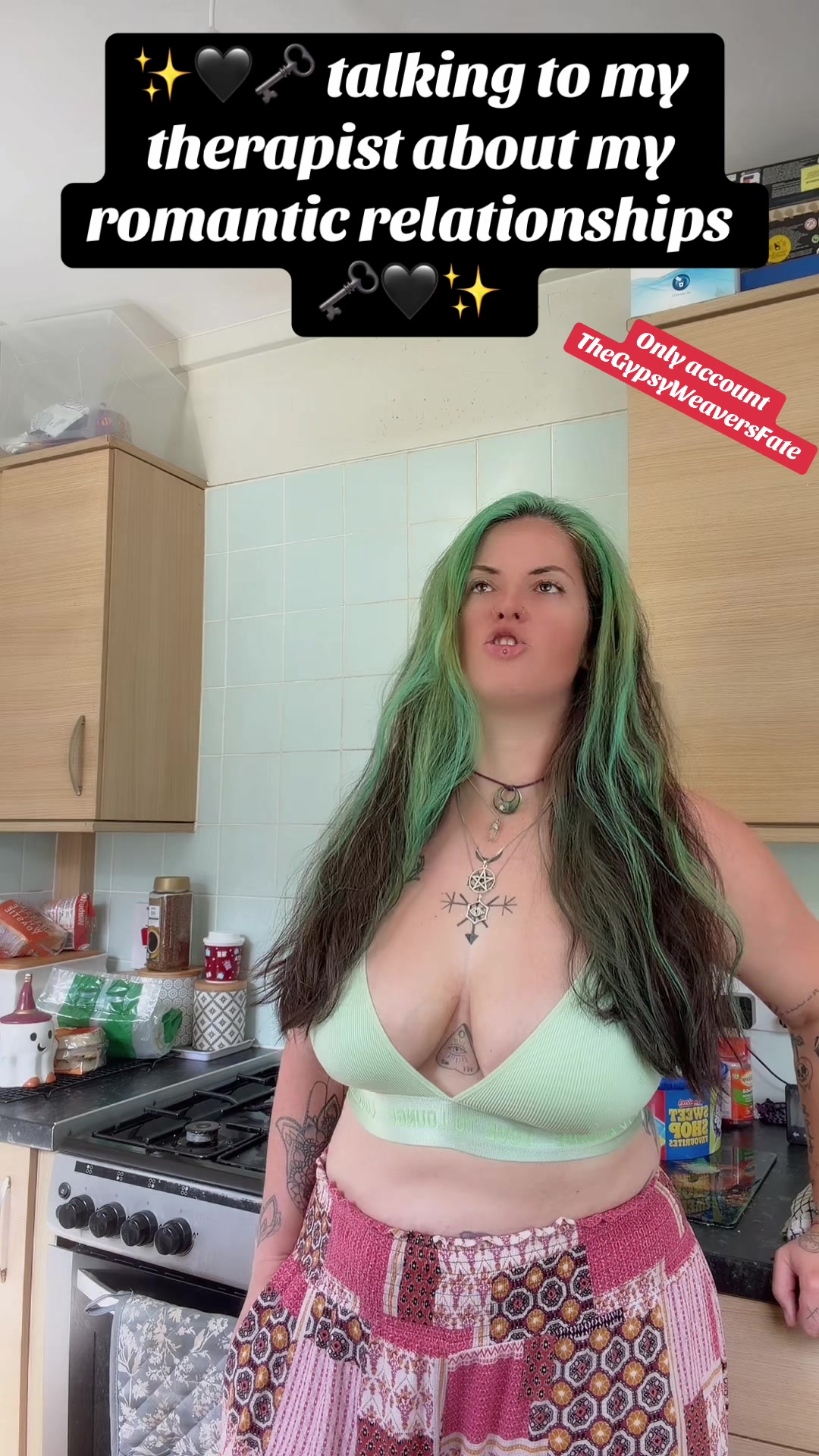 @TheGypsyWeaversFate