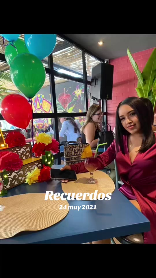 @Anyi fernandez