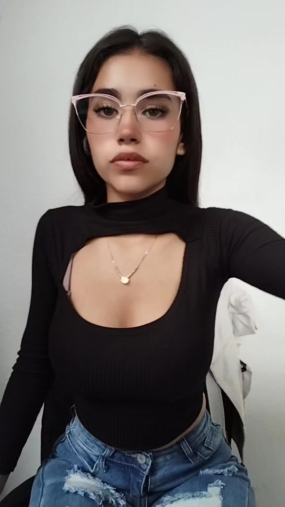 @Perla Garcia
