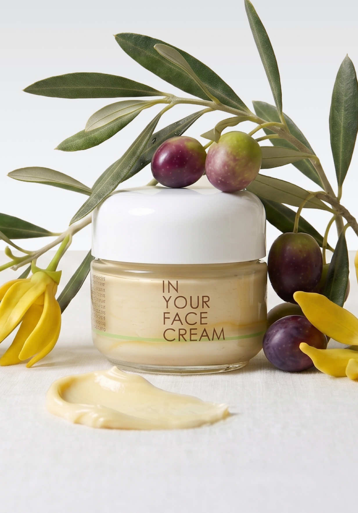 @In Your Face Skincare