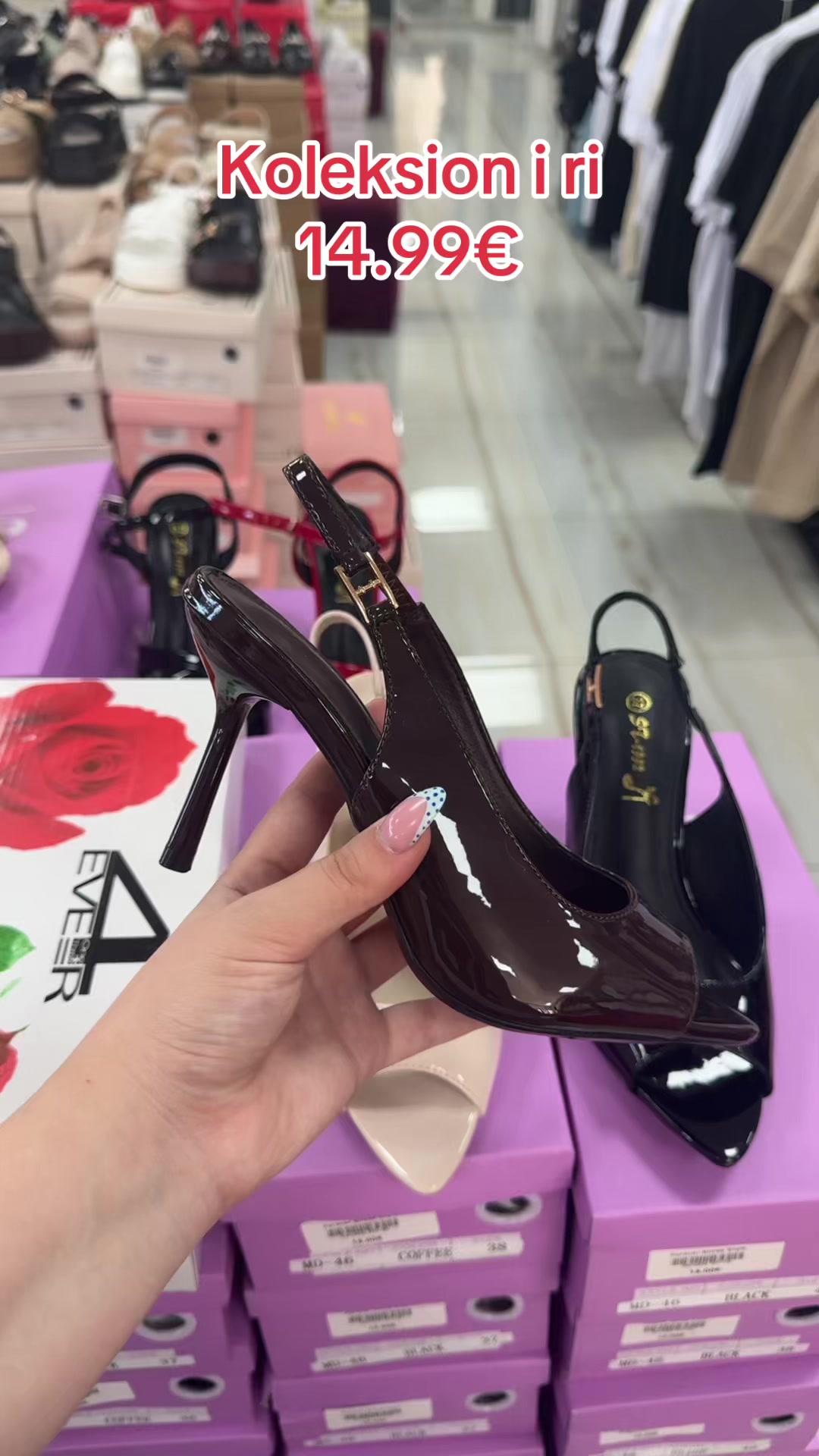 @Forever Fashion