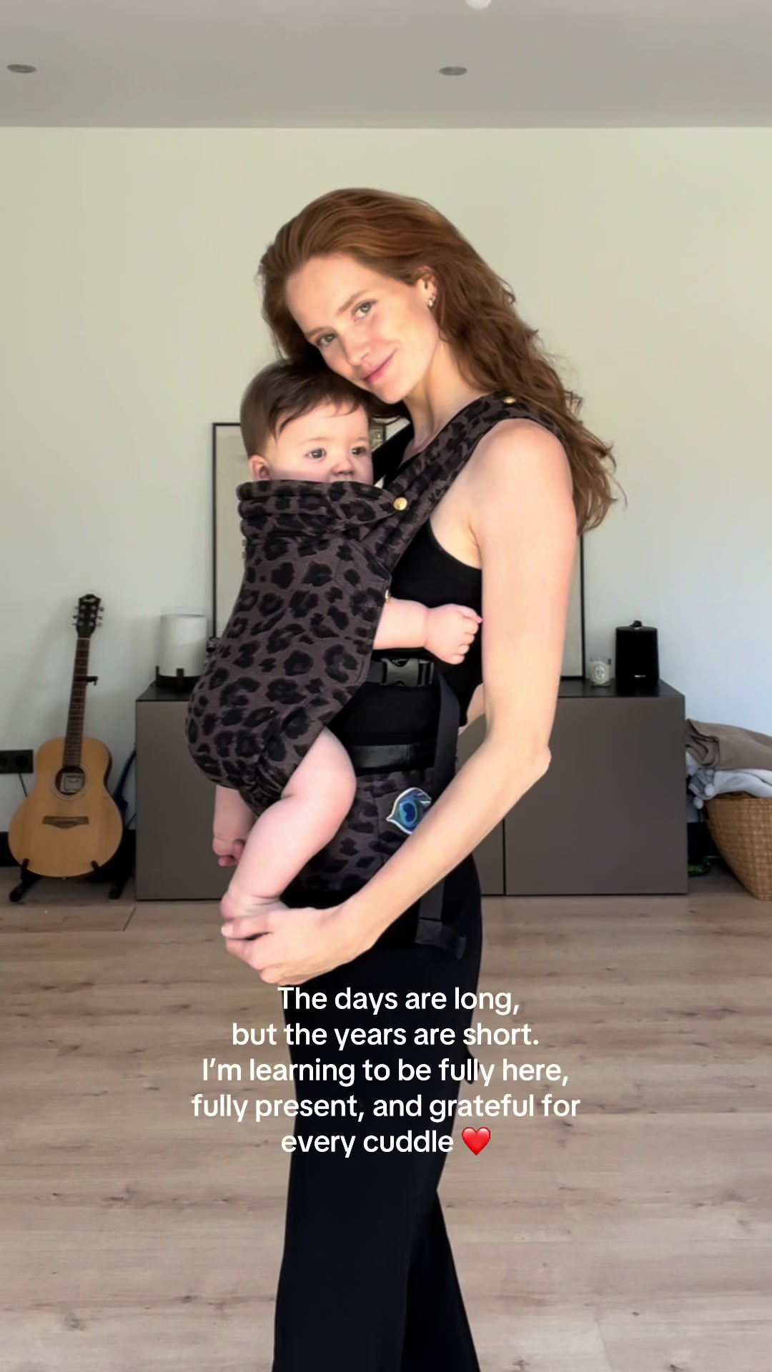 @Esm&eacute; Wissels