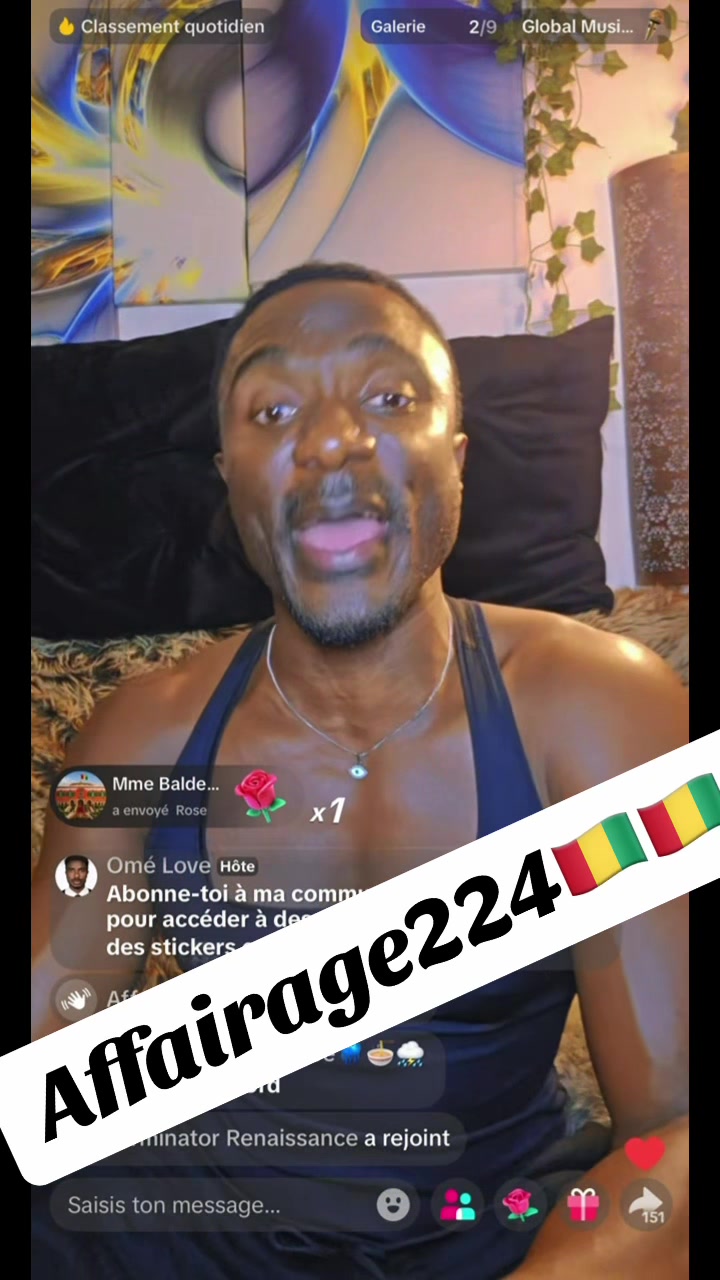 @Affairageconakry224