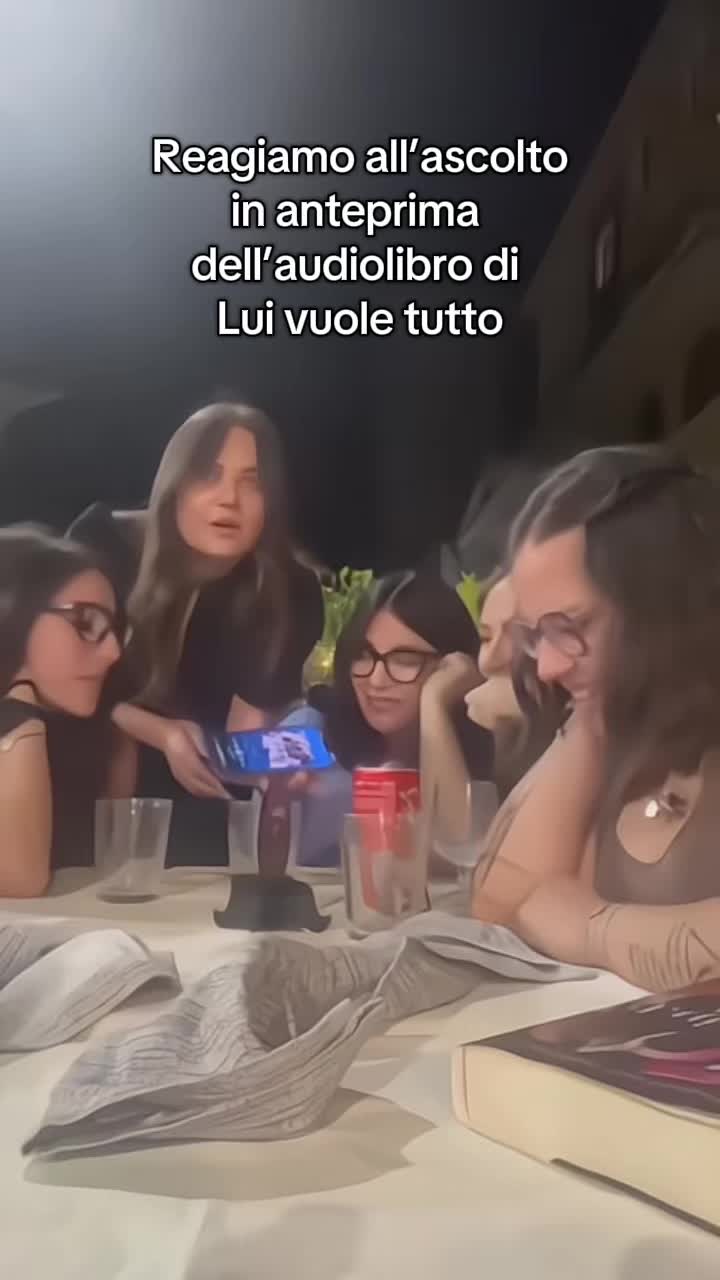 @Marilena Barbagallo