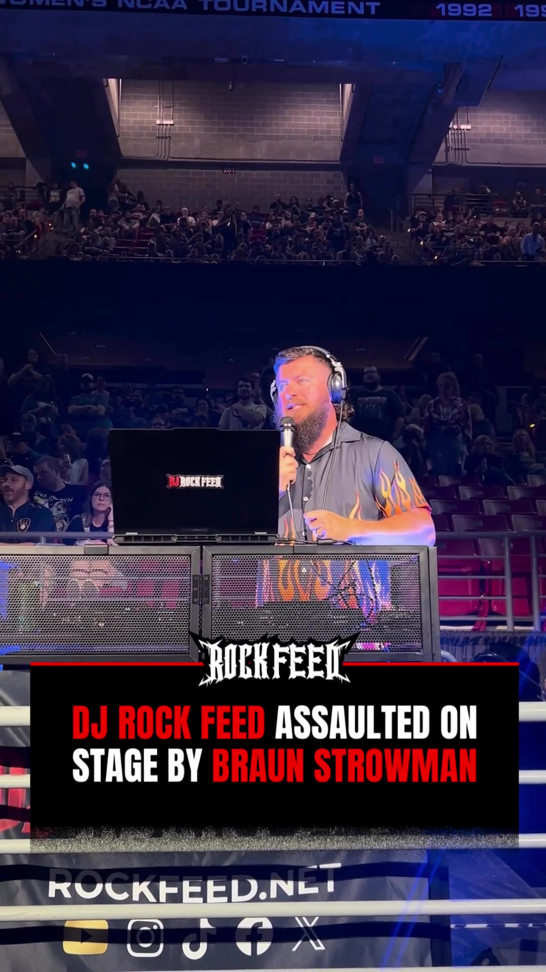 @Rock Feed