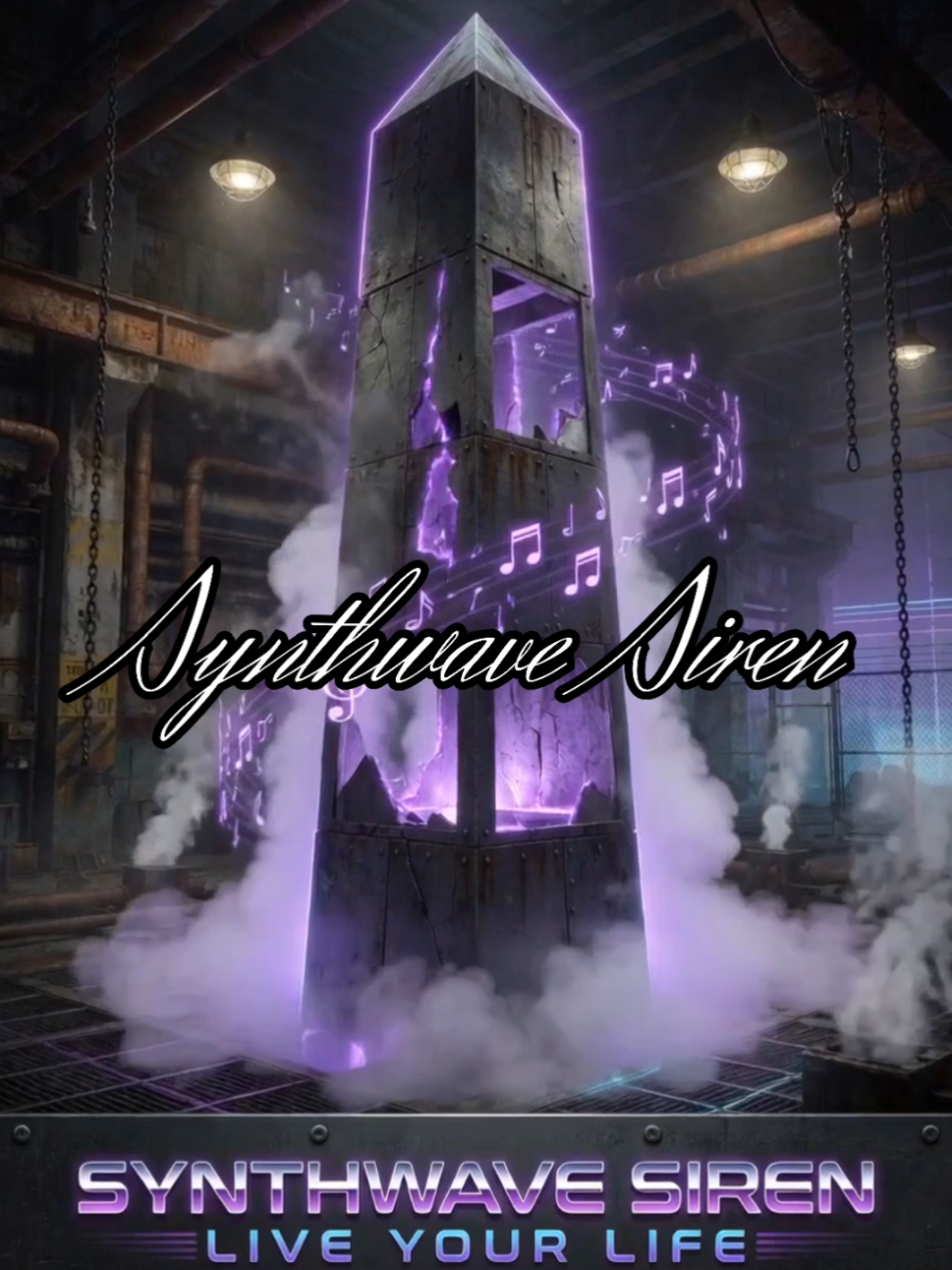 @Synthwave Siren