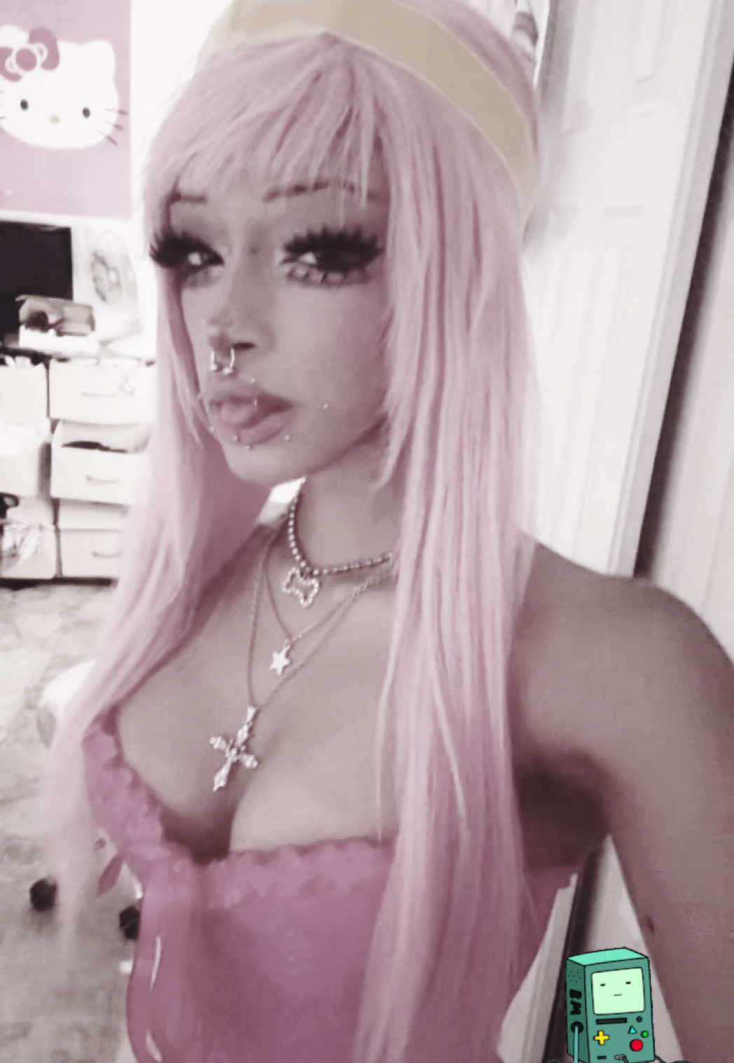 @princesa 🎀
