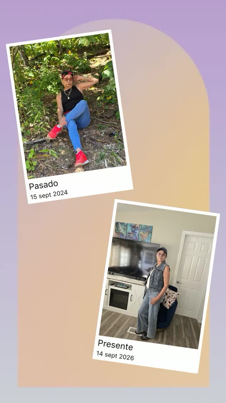 @Sonia Rodriguez