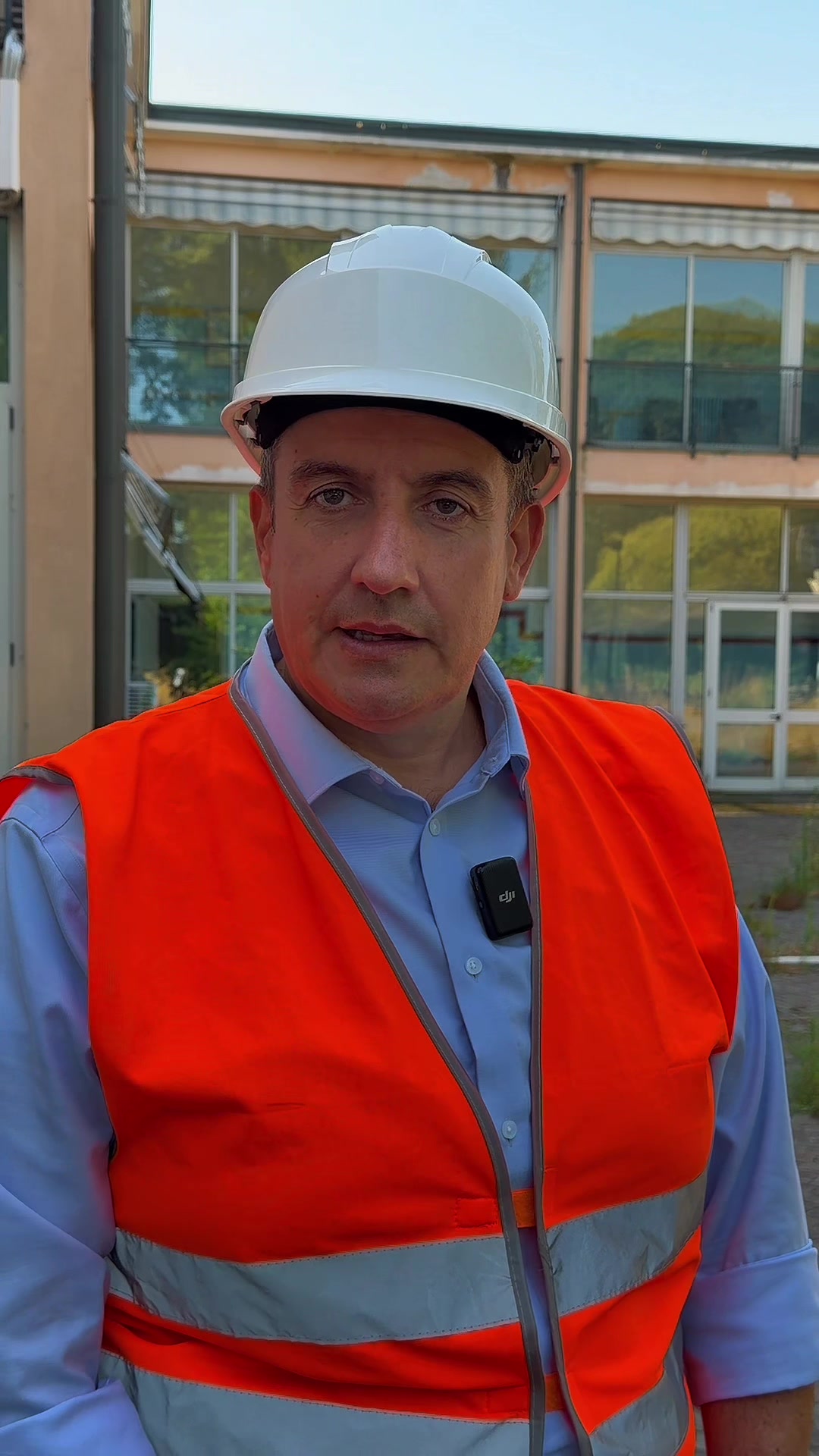 @Marco Ballarini Sindaco
