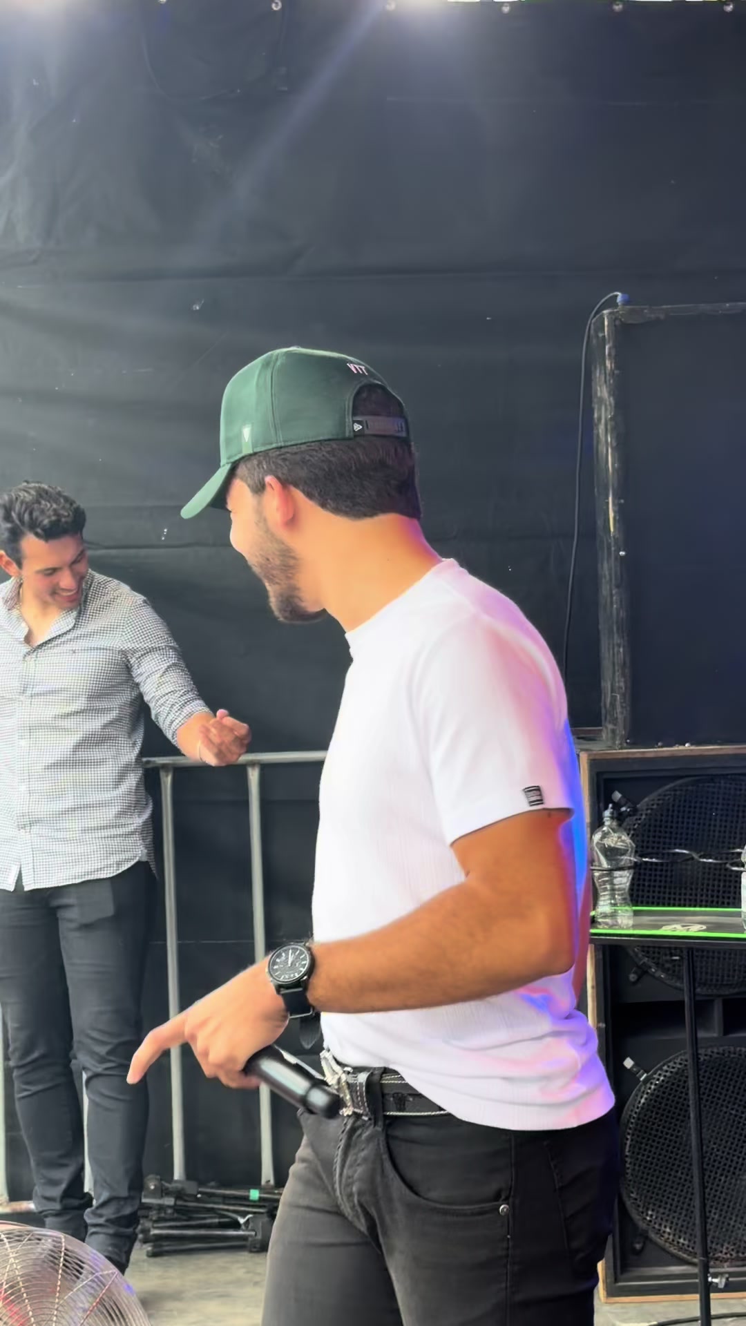 @Marquinhos Oliveira 🎙️
