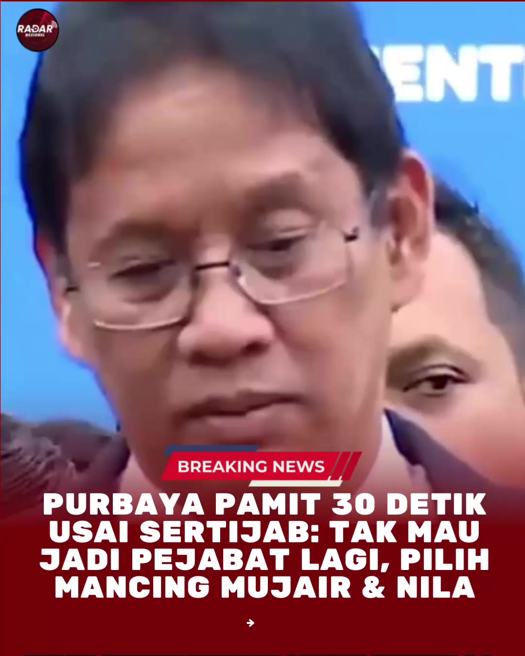 @MEDIA RADARNASIONAL