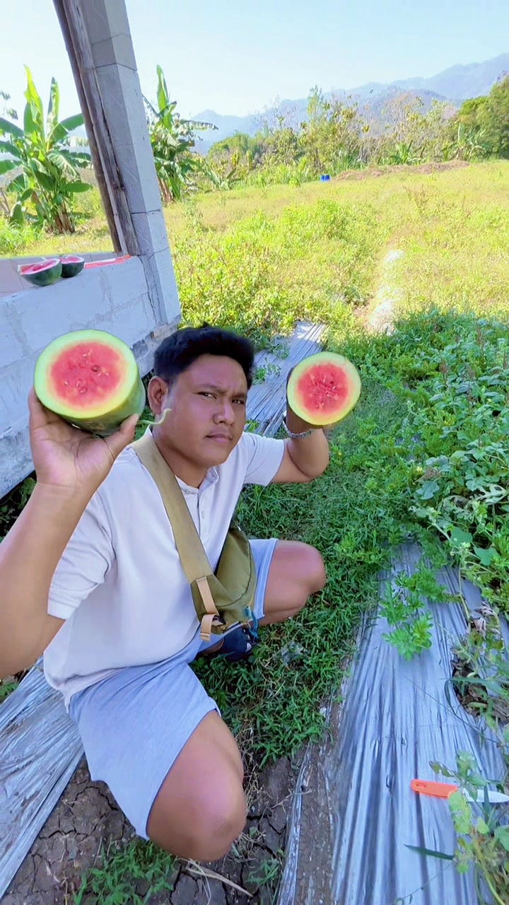 @Laras Buah