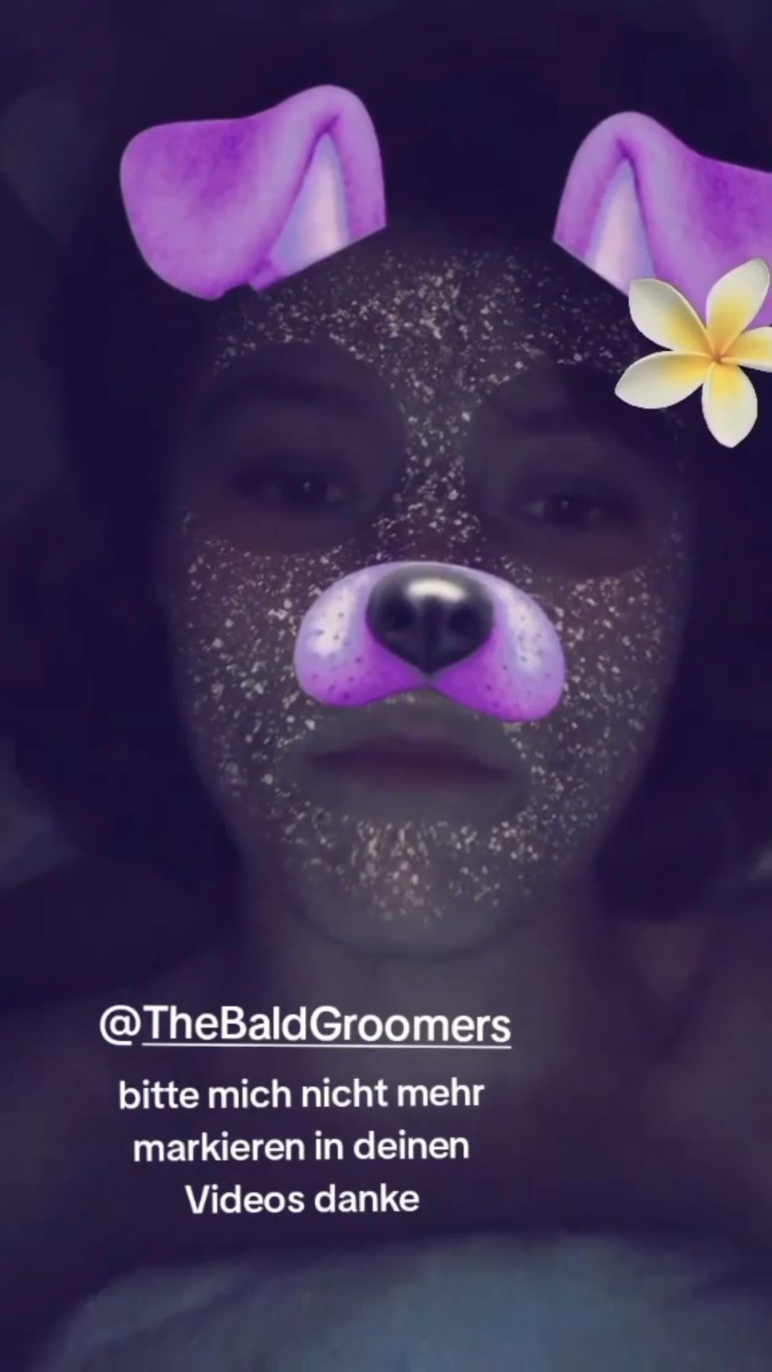 @The Bald Groomers