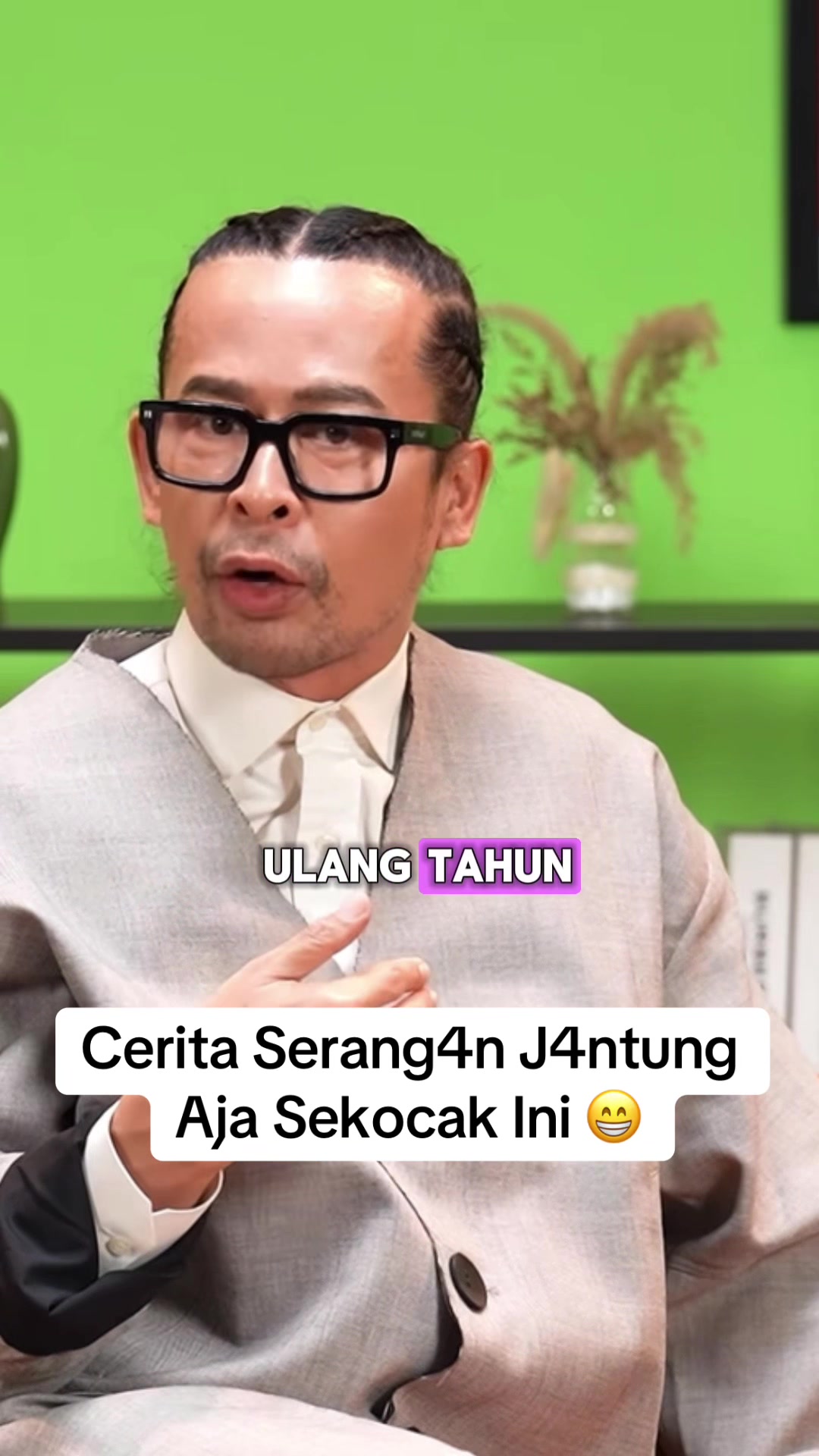 @Cerita Viral