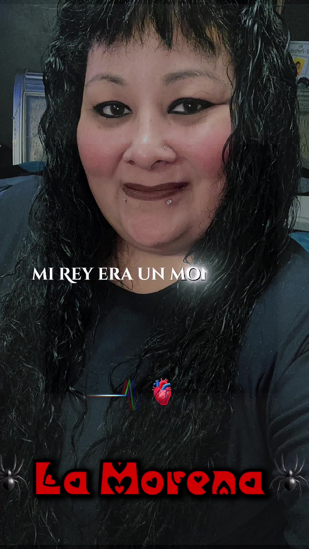 @La Morena🕷️🦉🕷️