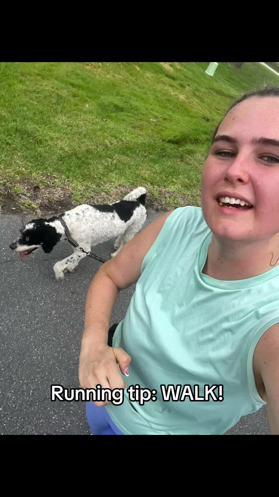 @Victoria