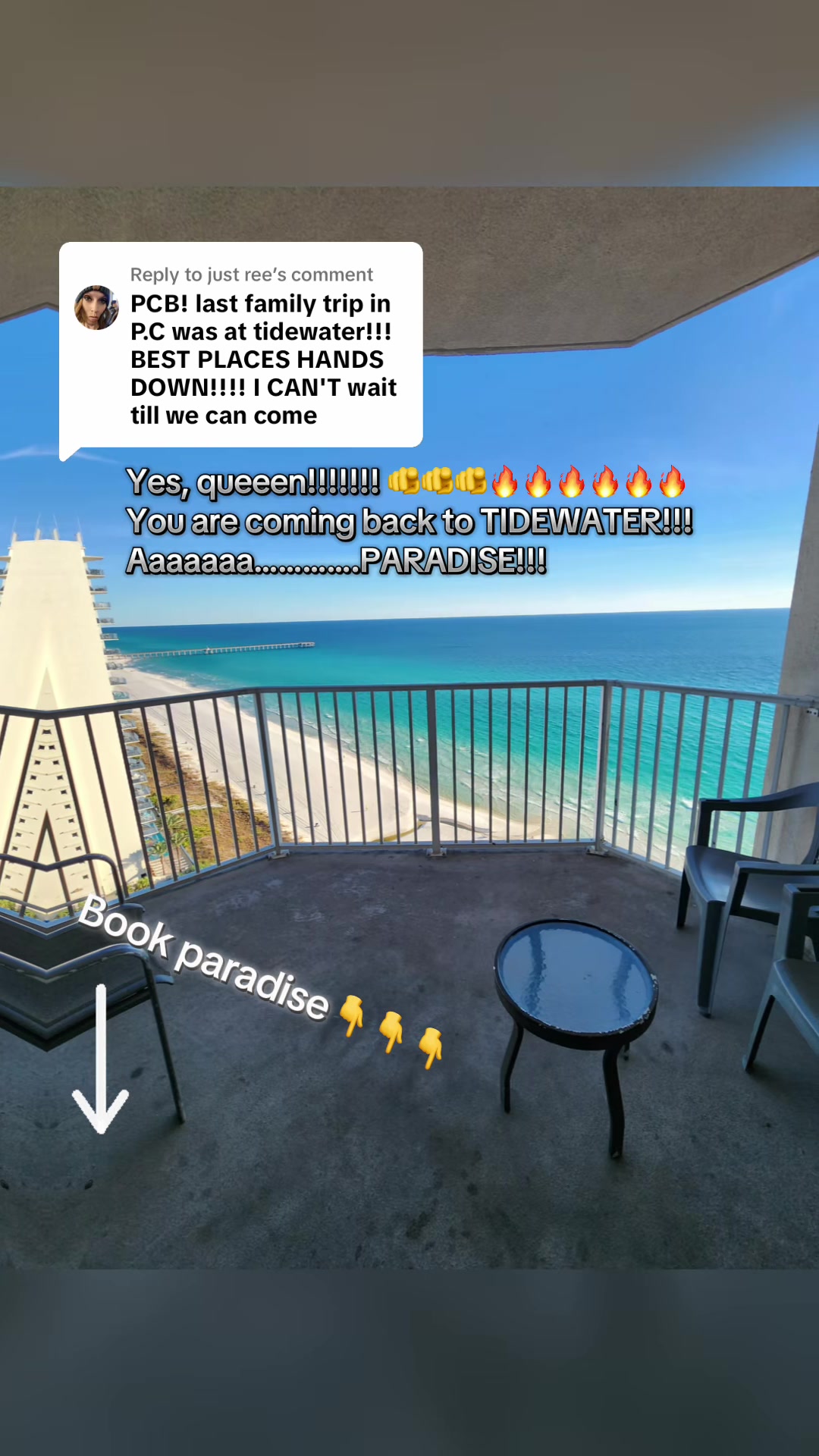 @Escala Vacations
