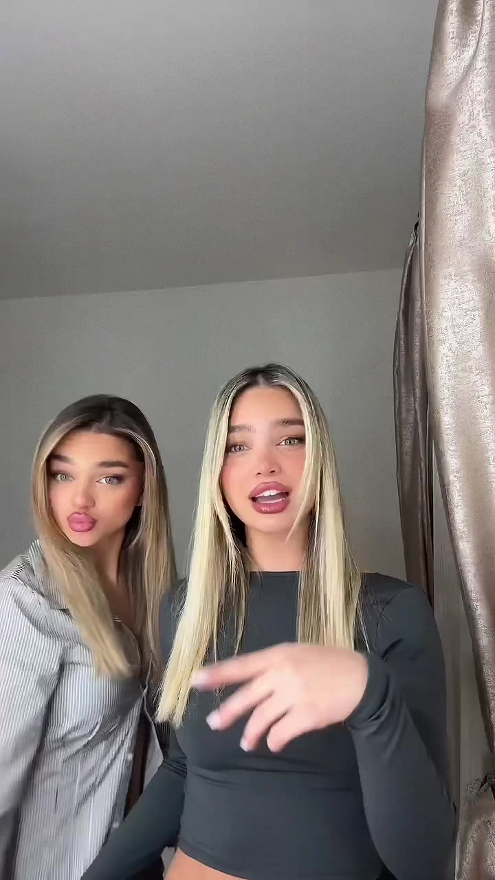 @mina & nina novičić