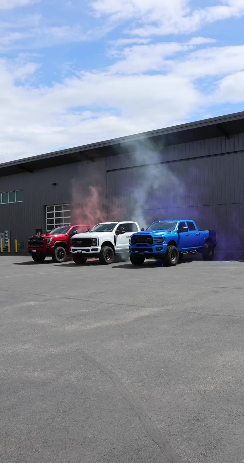 @Diesel Power Products