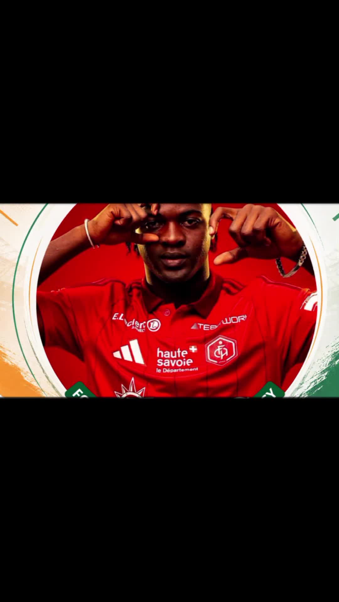 @LIGUE 1 CÔTE-D'IVOIRE