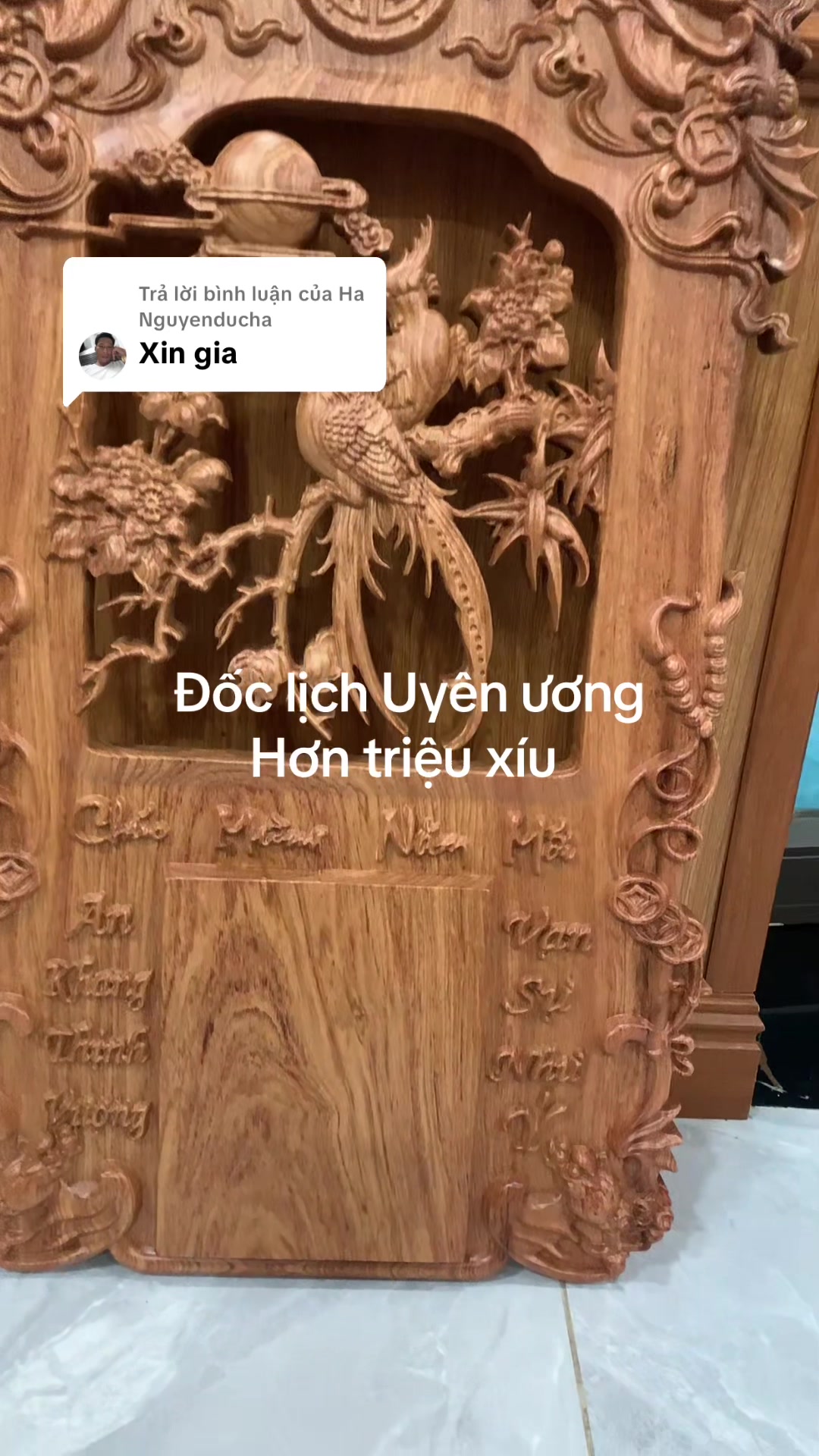 @Đồ gỗ Dũng Tuyến