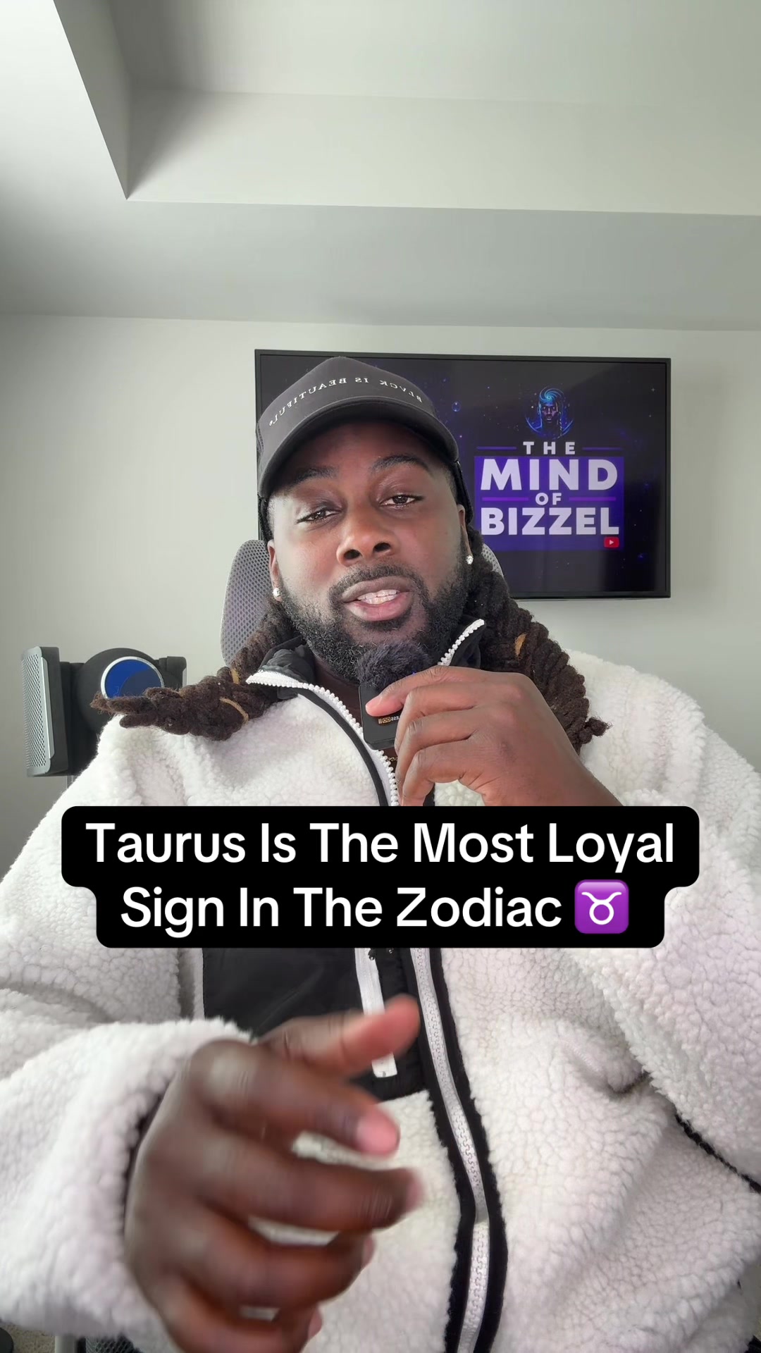 @The Mind Of Bizzel