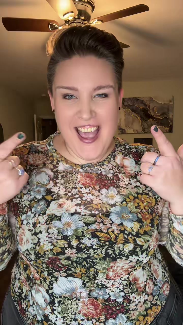 @MMFR | Plus Size Fashion