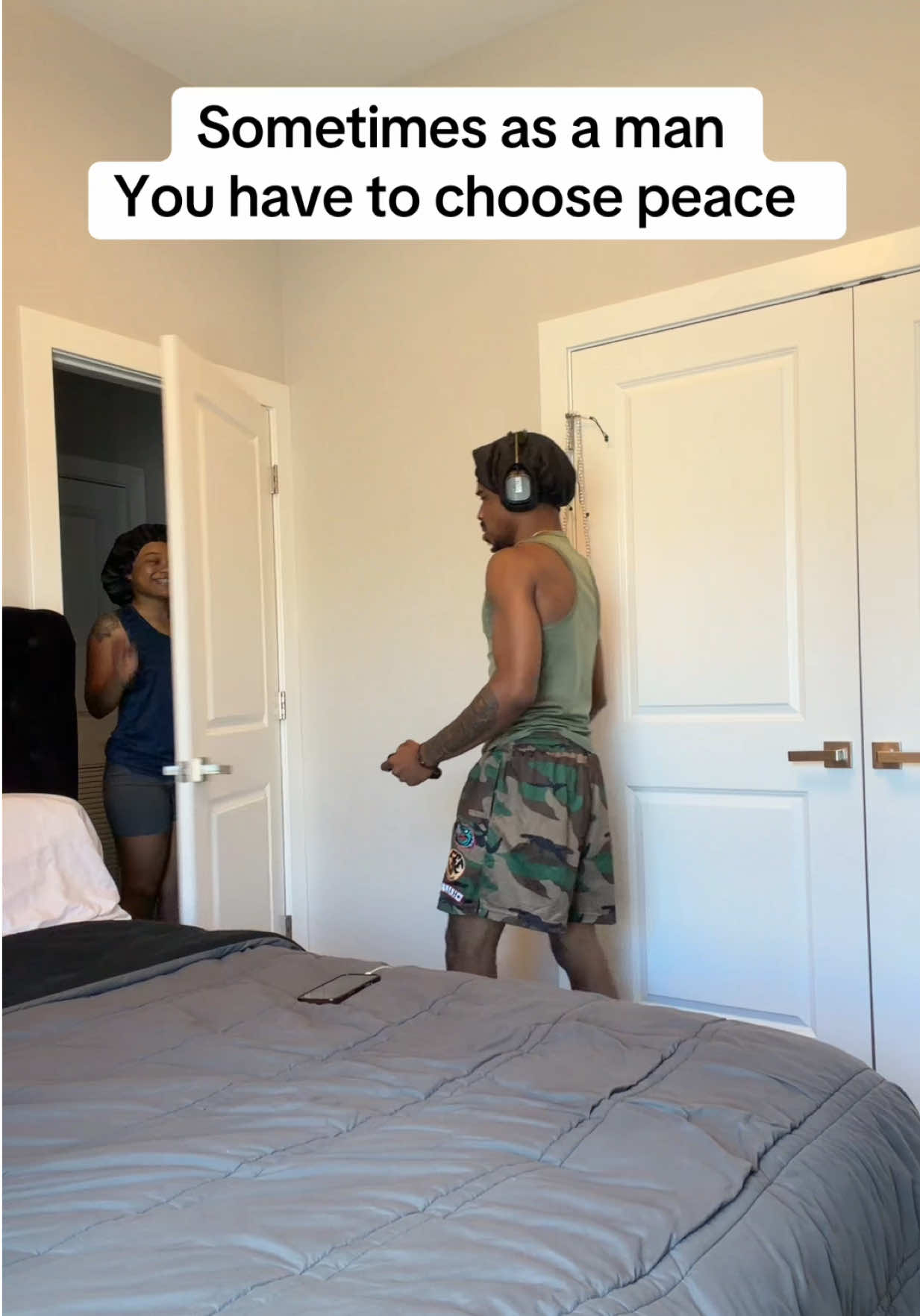 @Muiz & Jae