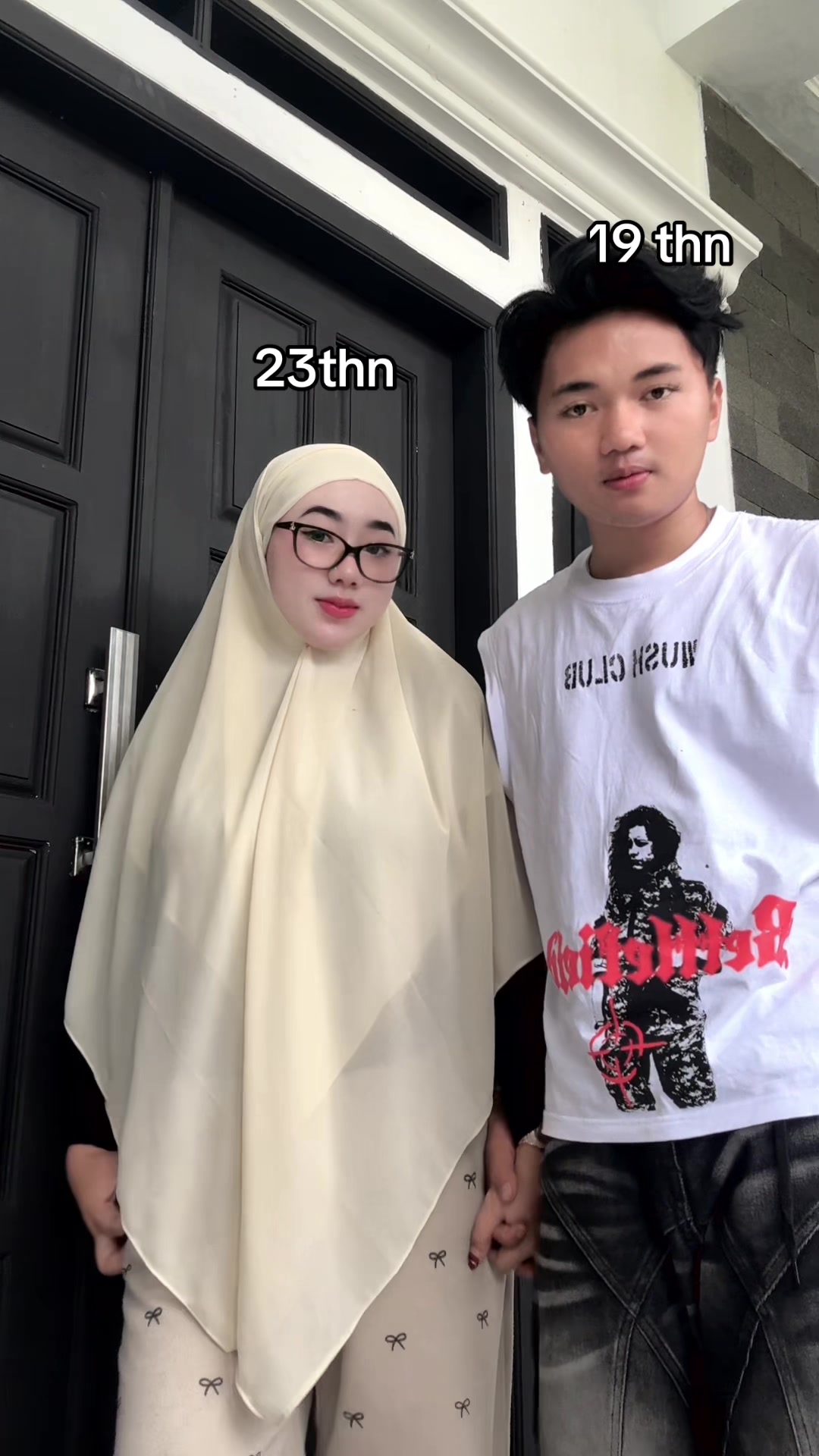 @Mama cici