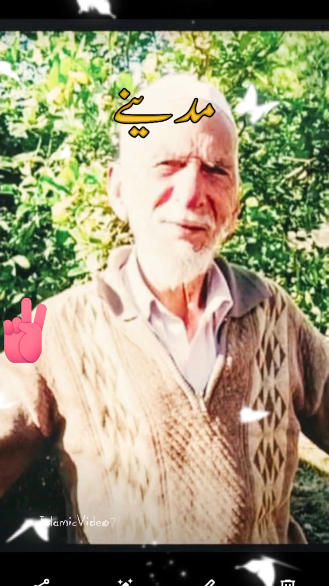 @Noor Khan