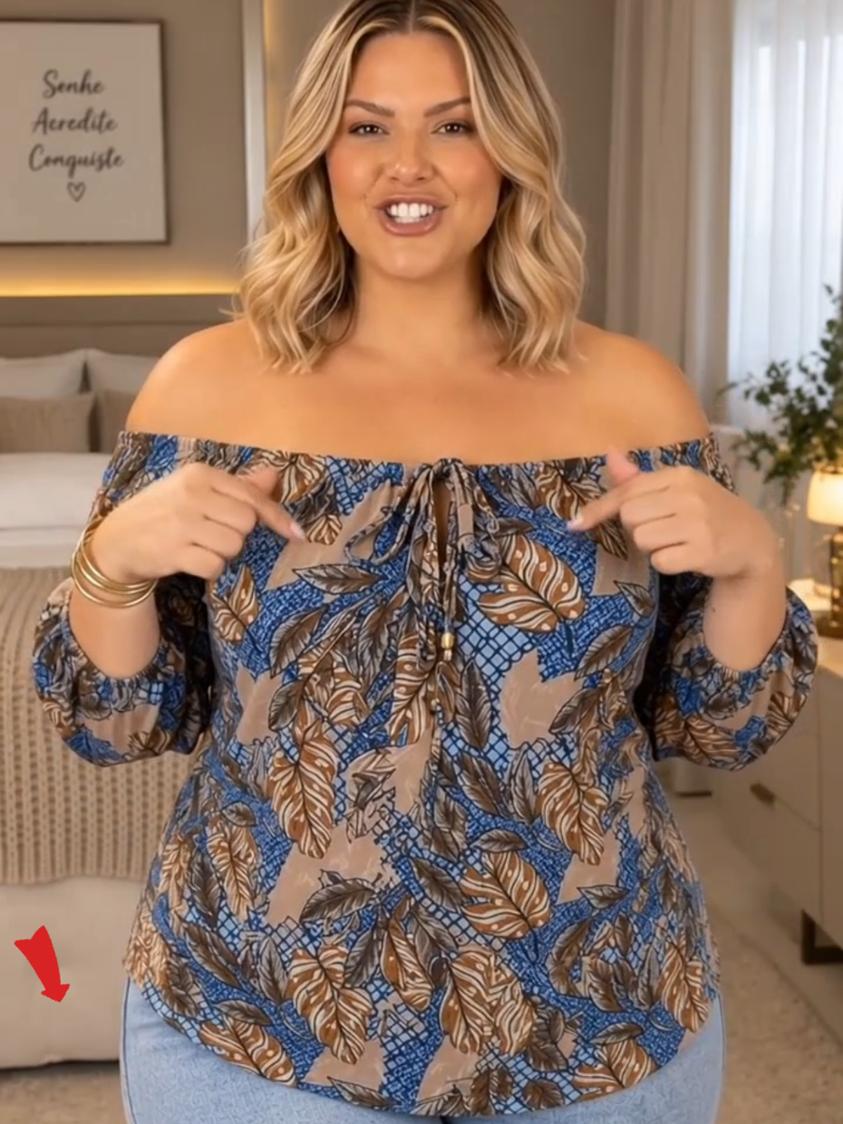 @Renata | Plus Size 🛍️