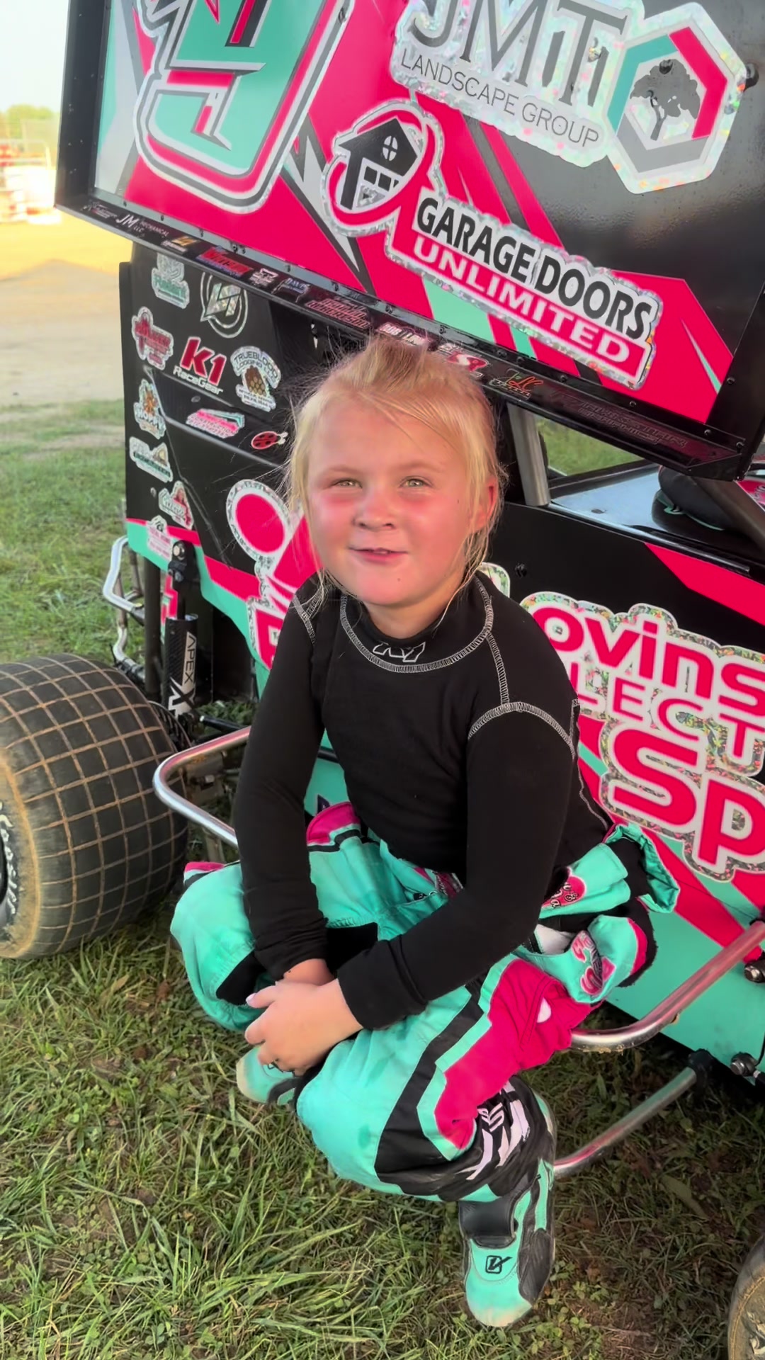 @Taylor✨🏁-Race Mom