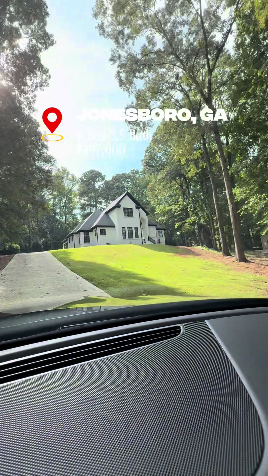 @Toya|Atlanta Realtor