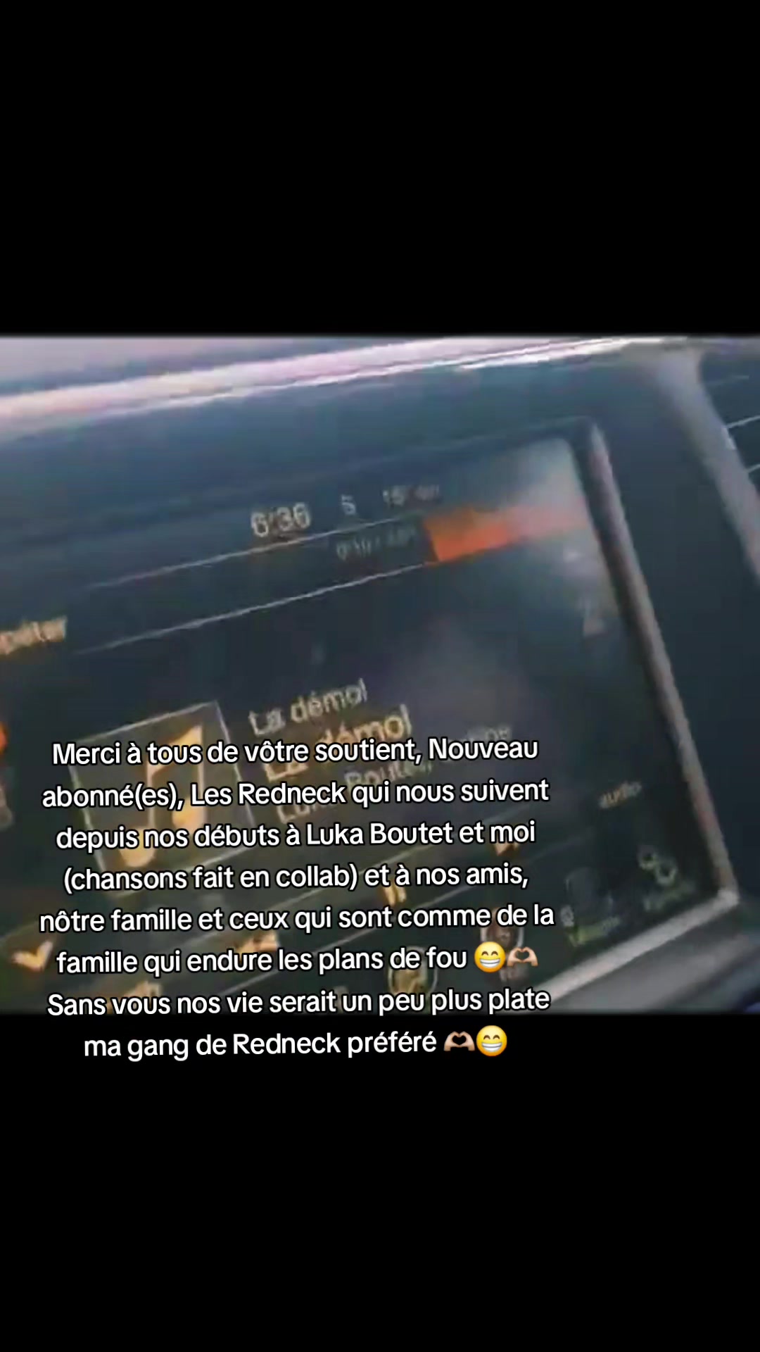 @La Redneck du Québec 🤠🤟🏻🥰