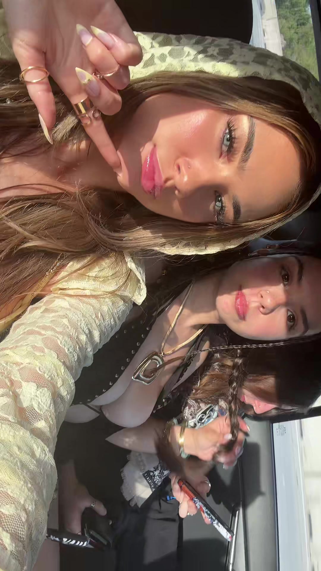 @Airianna Jade