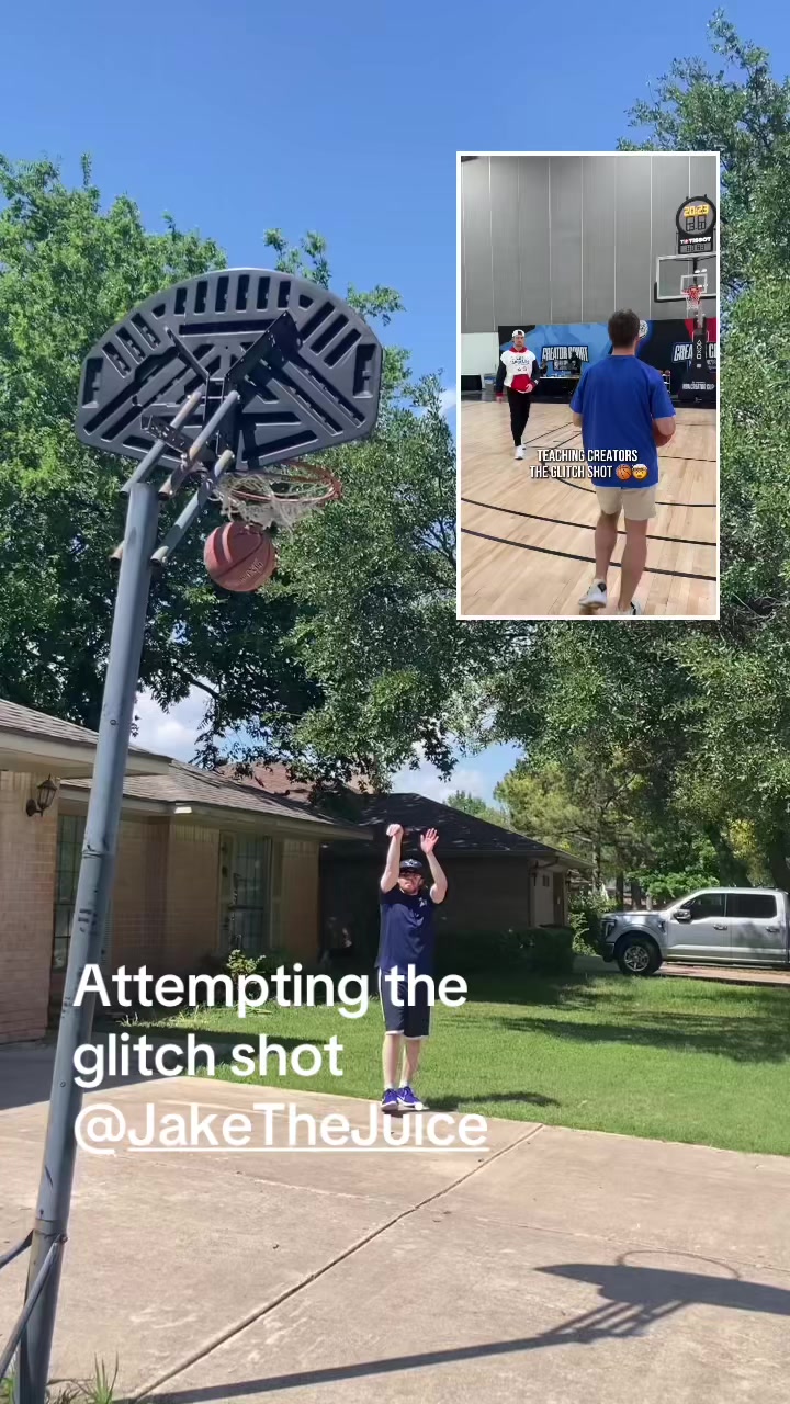 @m&m trick shots