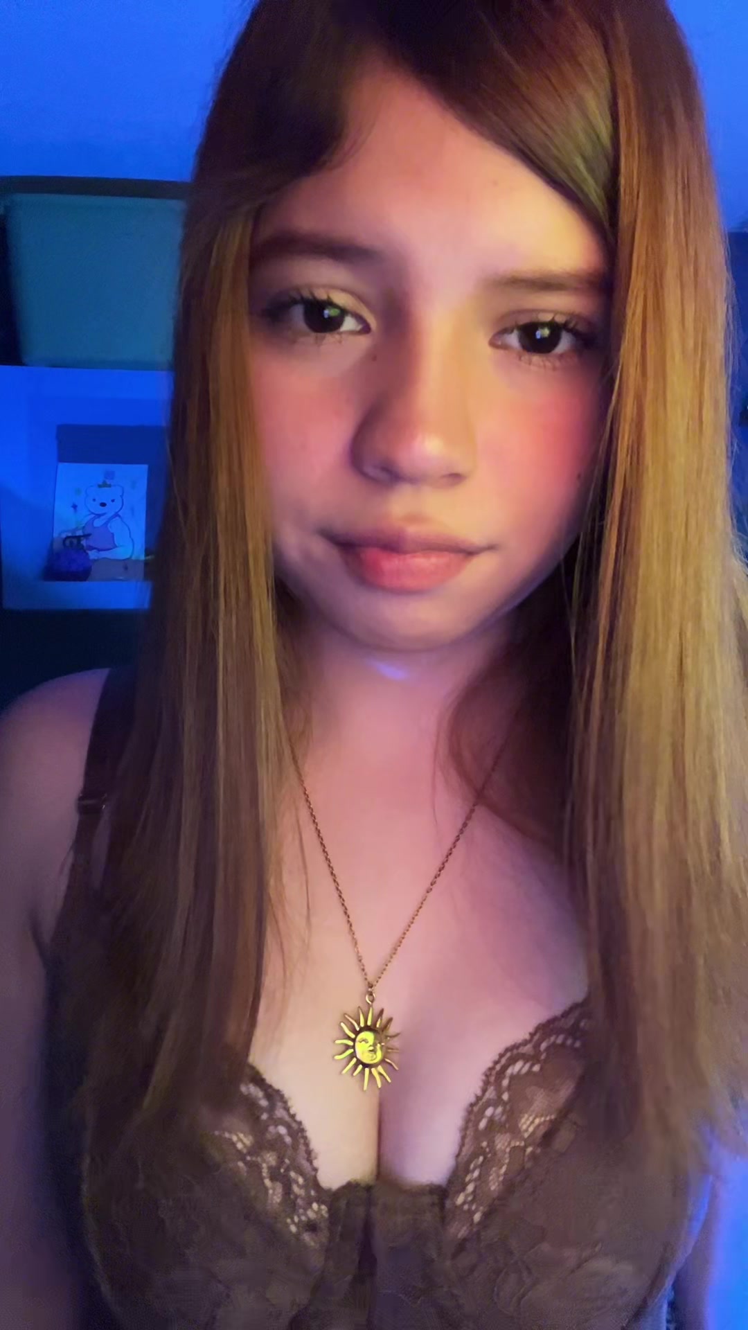 @Hanny Scarlett