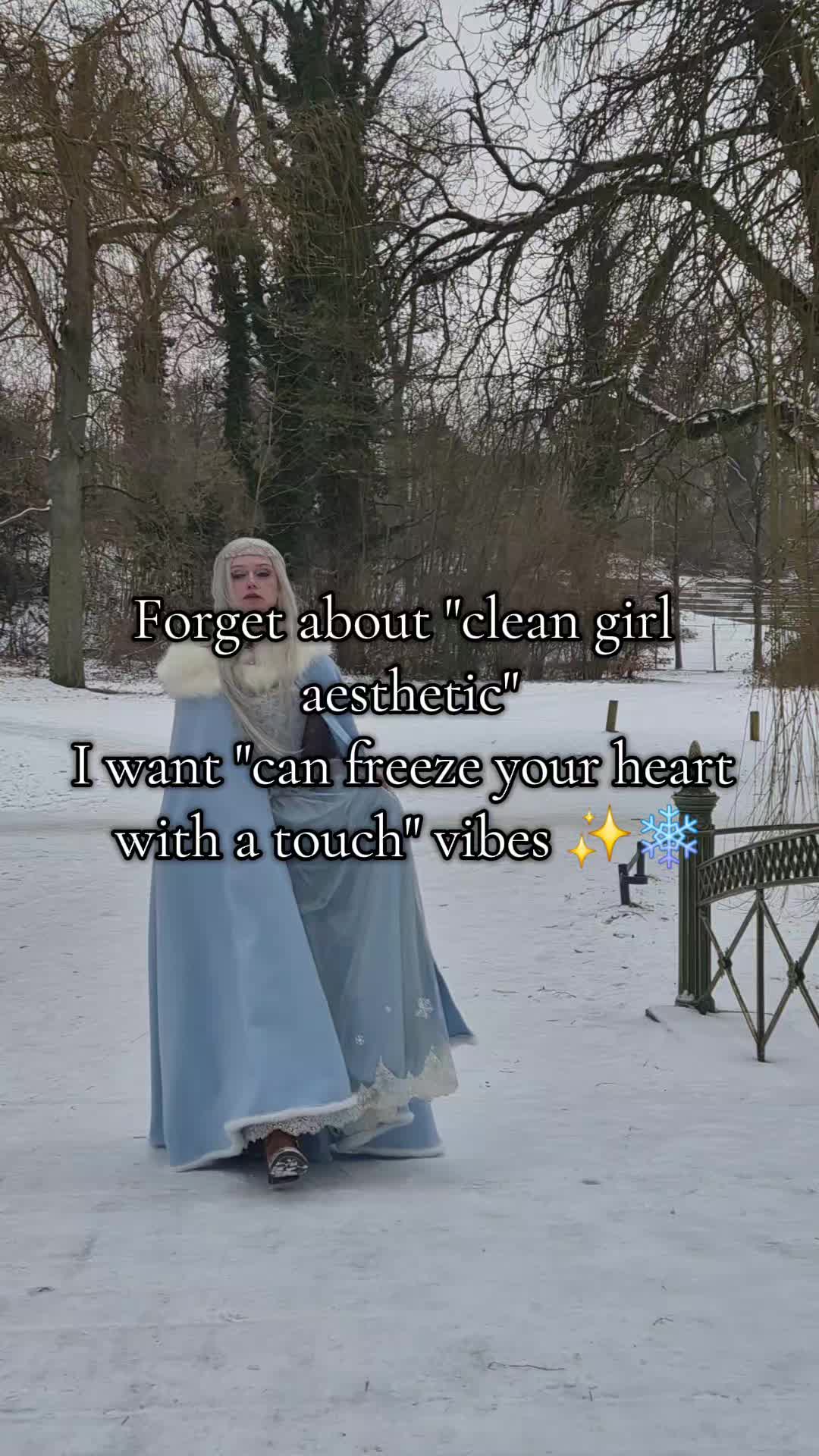 @The Winterfae ✨️❄️