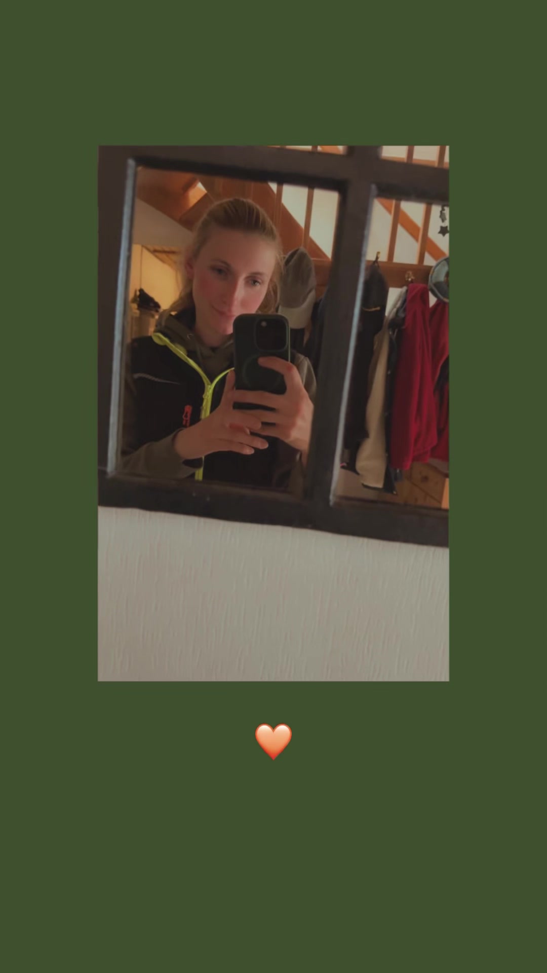 @Wiebke