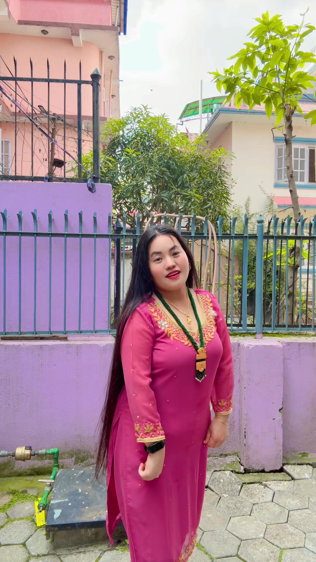 @लोप्चनस्या मेलिना 🇰🇷🇳🇵🌺