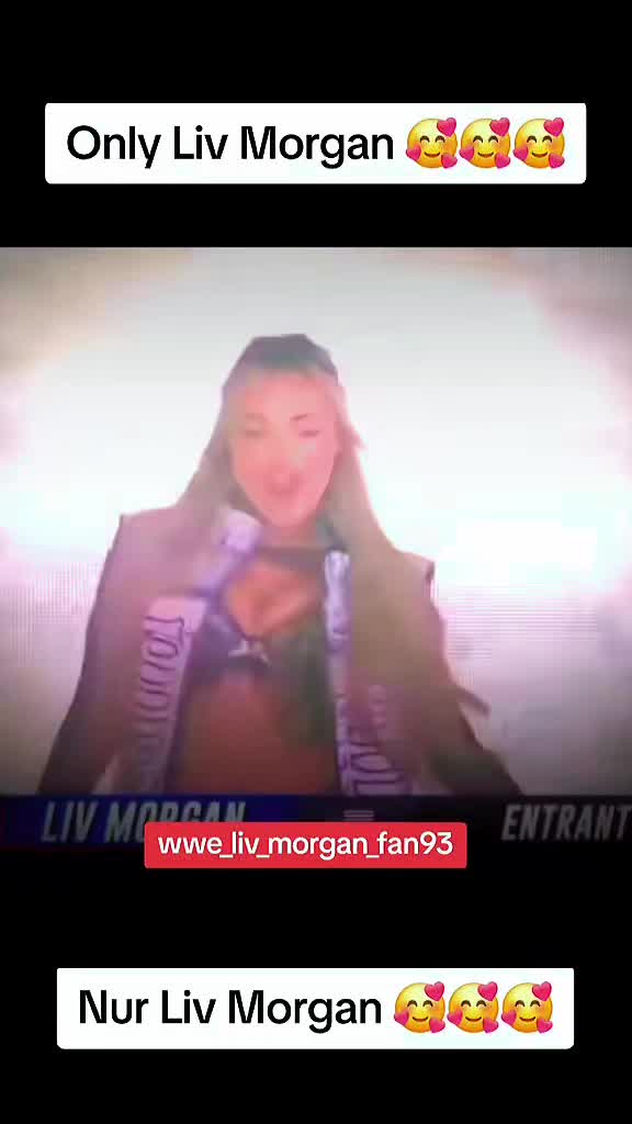 @WWE_Liv_Morgan_Fan93