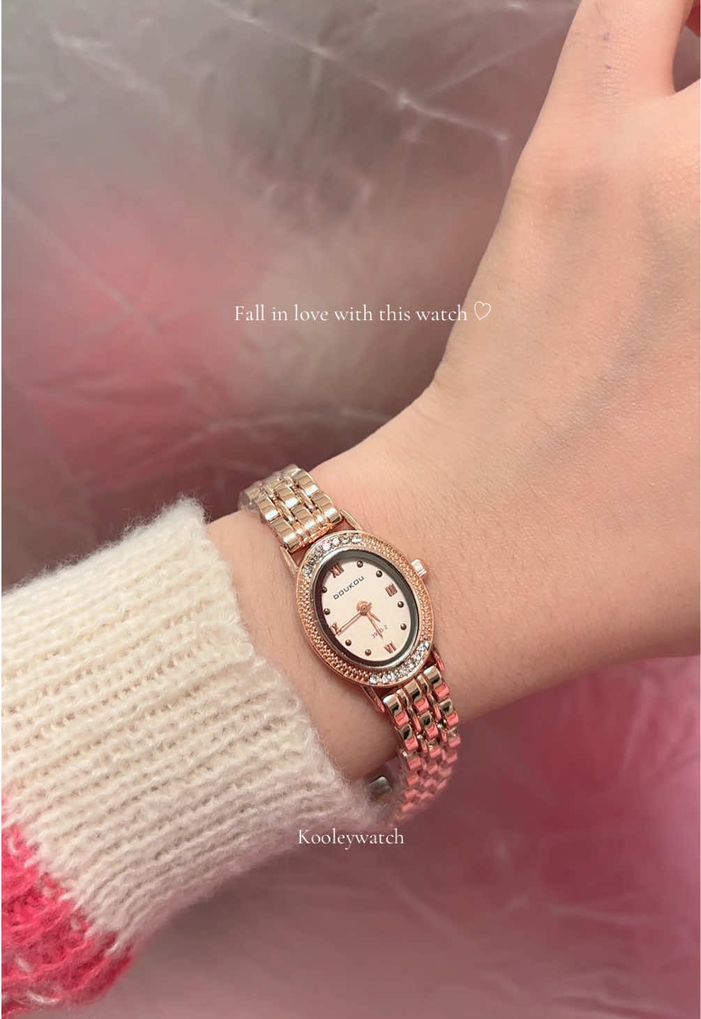 @Kooley Watch