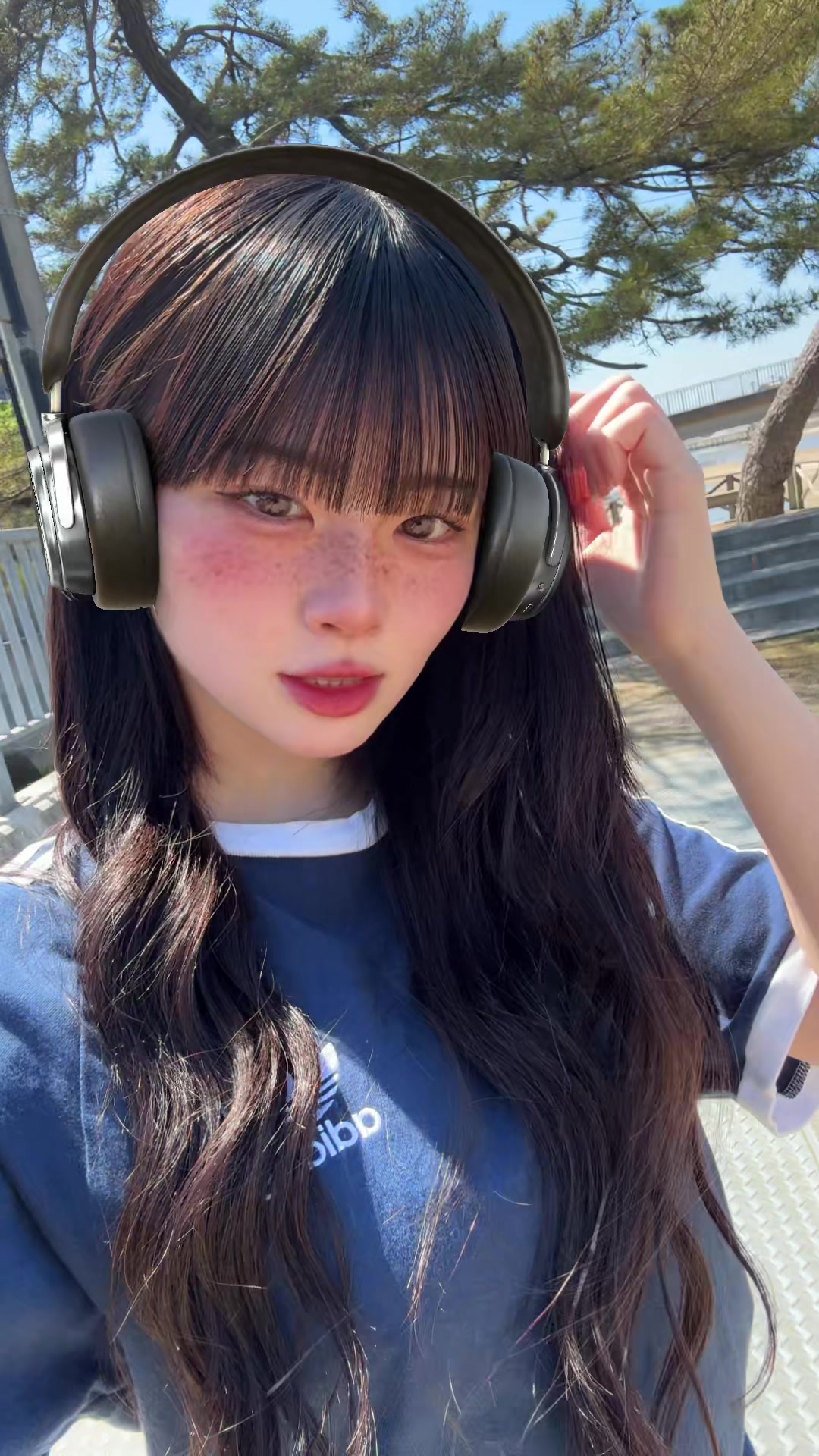@帯刀 柚愛(おびなた ゆあ)