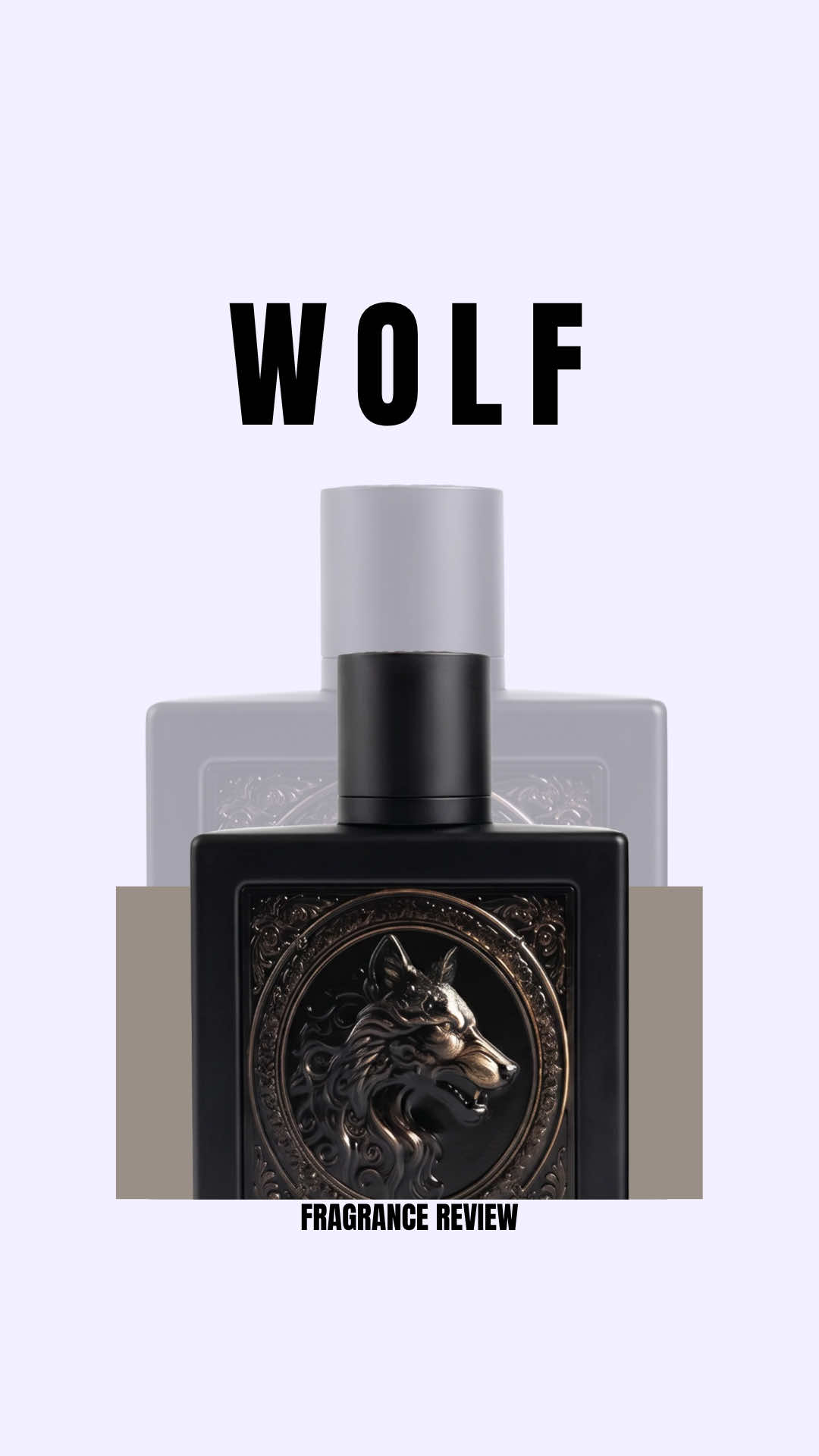 @Dante | Fragrance Reviews