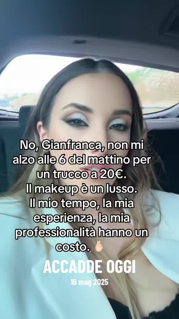 @Melania Esposito Grace Sister