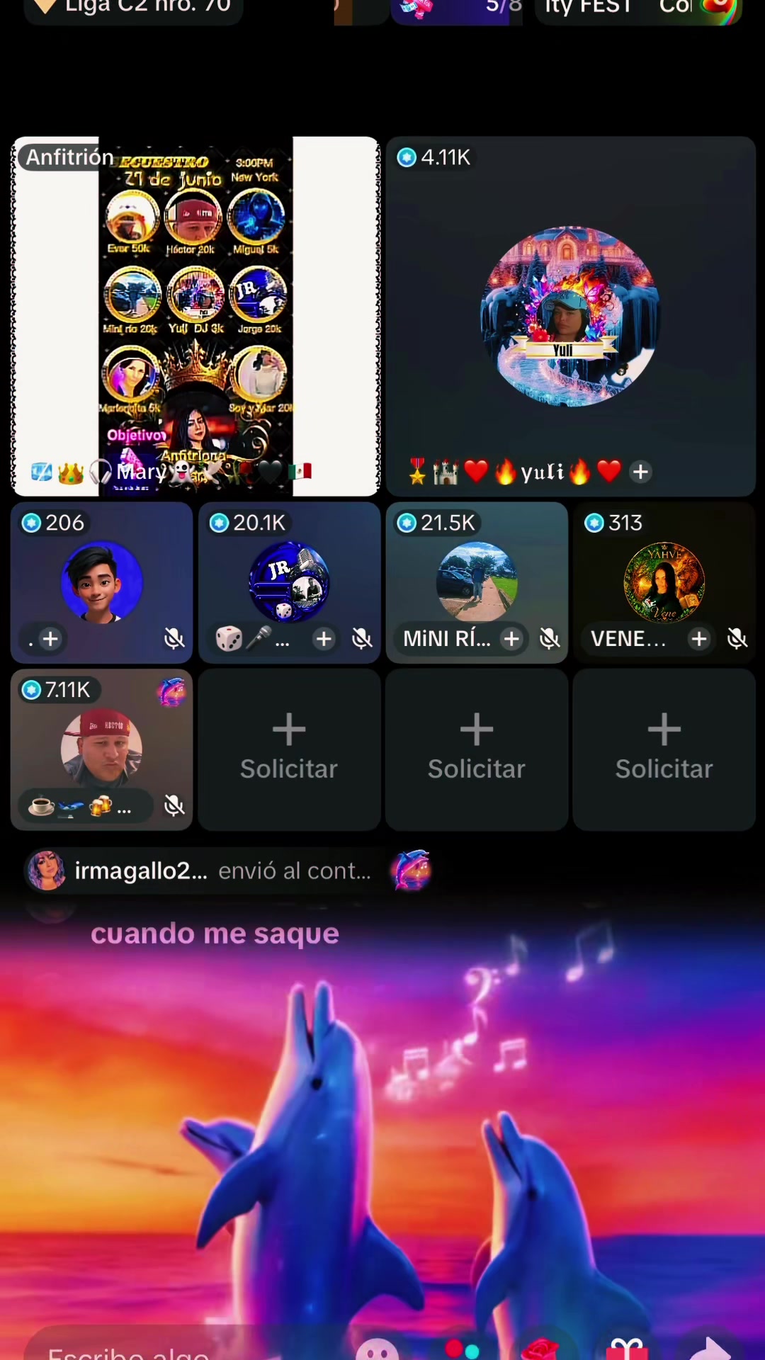 @irmagallo2019🇲🇽4ever☀️DM🇬🇹